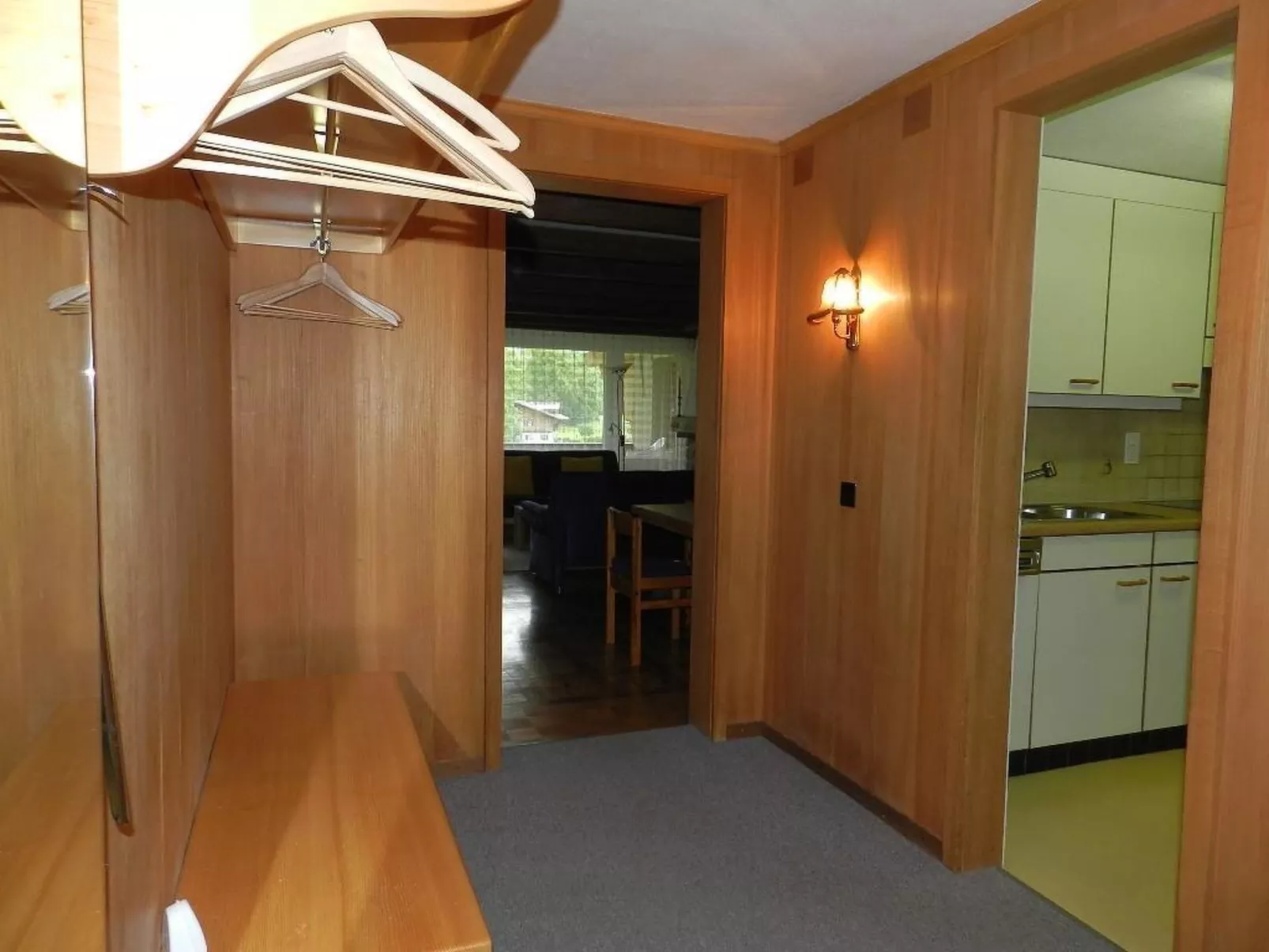 La Sarine 324-Inside