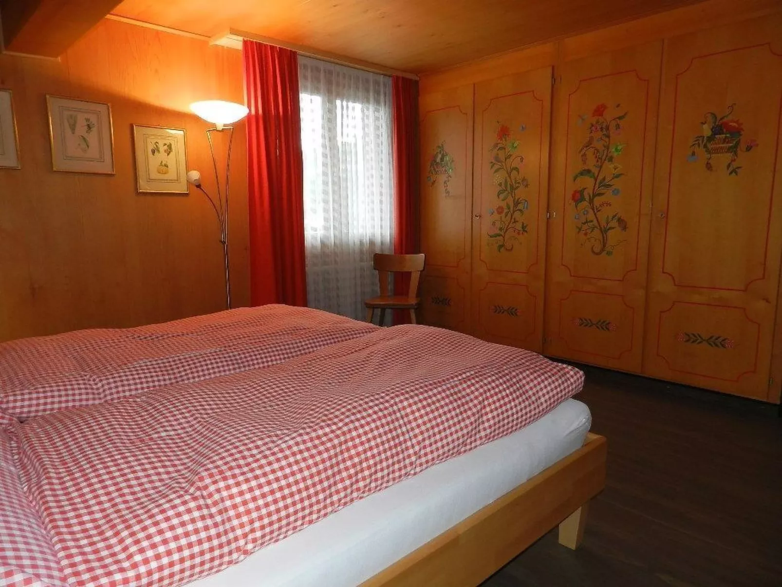 La Sarine 324-Inside