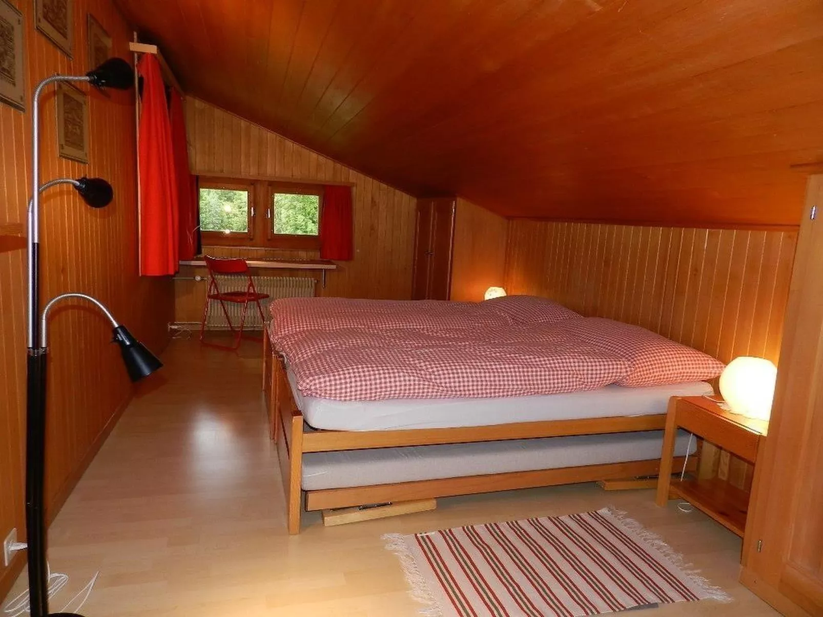 La Sarine 324-Inside