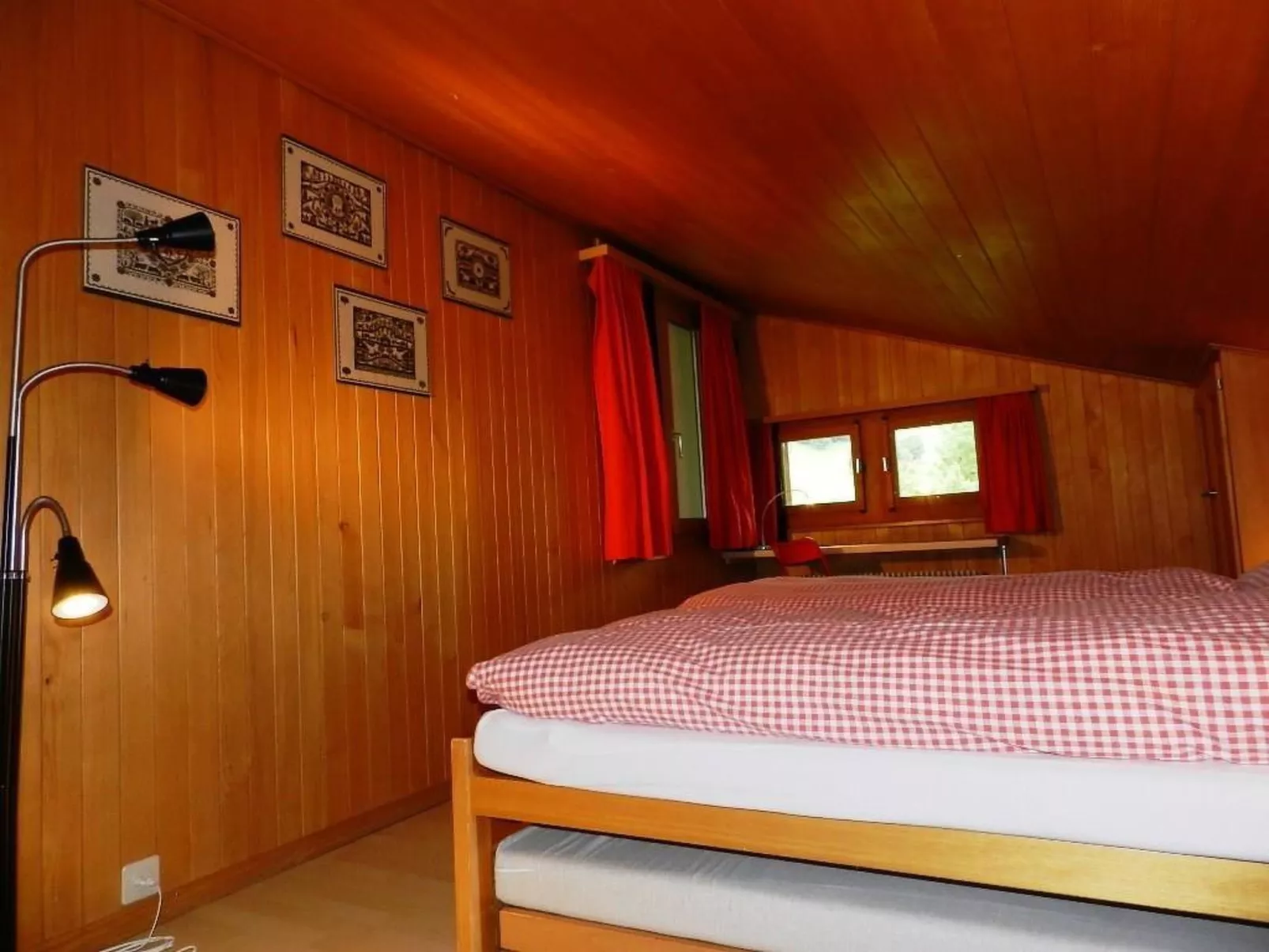 La Sarine 324-Inside