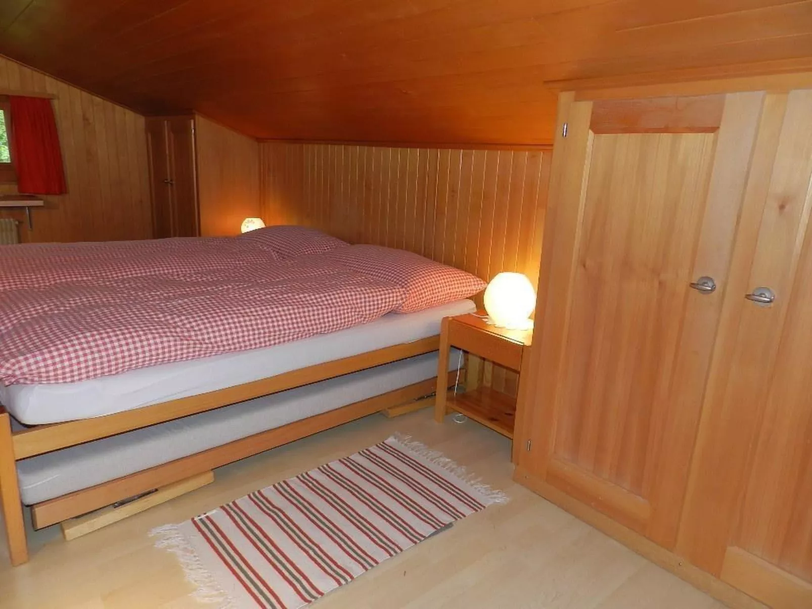 La Sarine 324-Inside