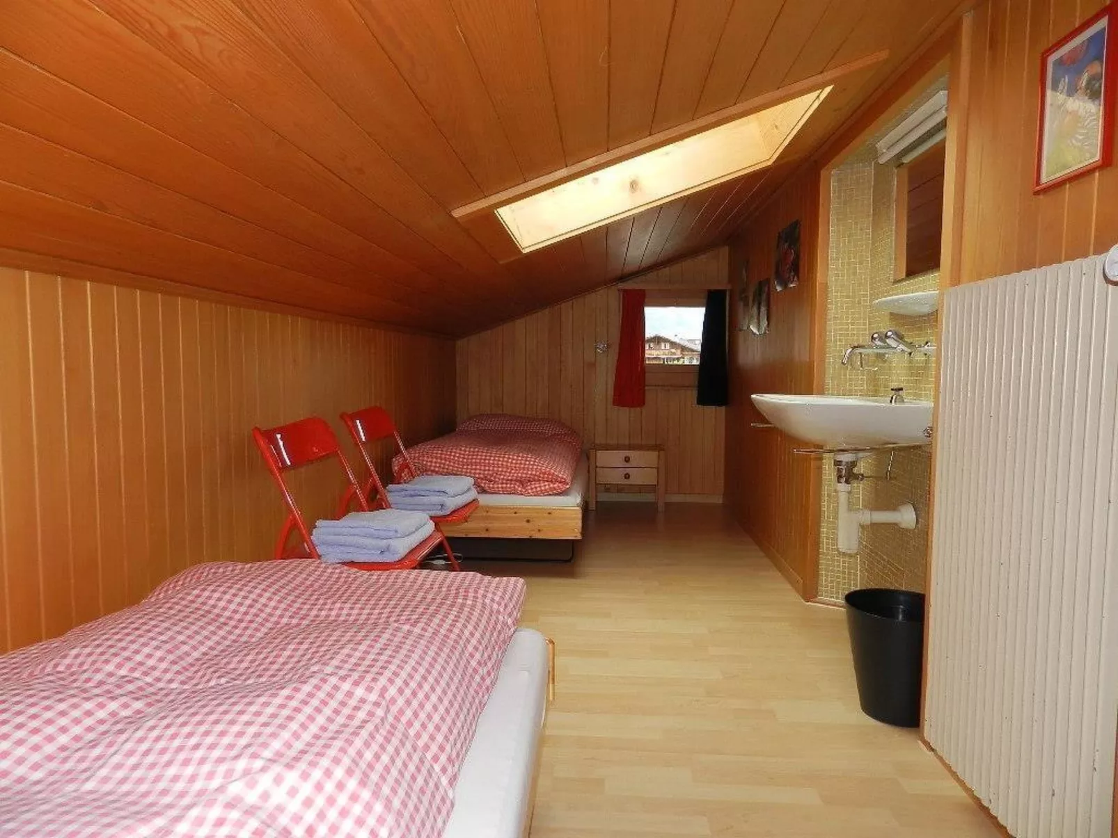 La Sarine 324-Inside