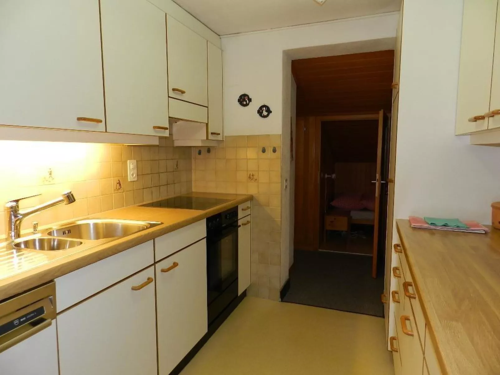 La Sarine 324-Inside