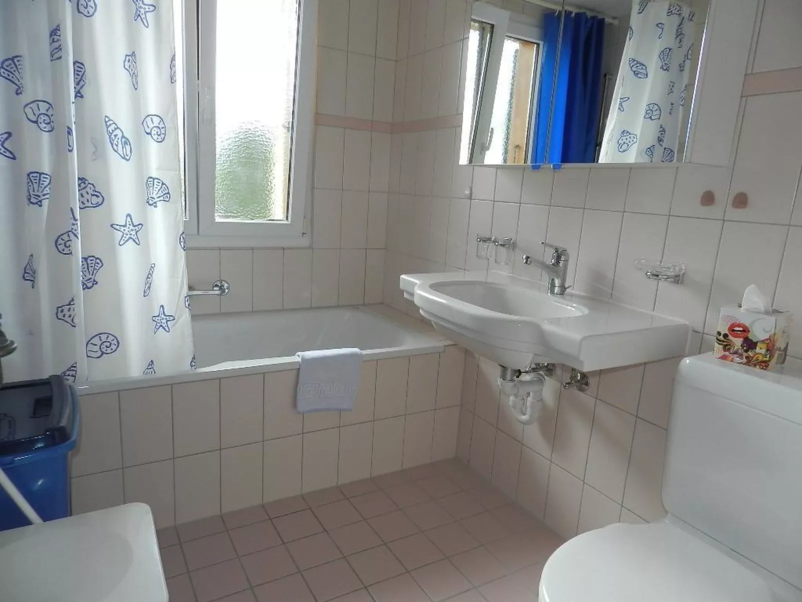 La Sarine 324-Inside