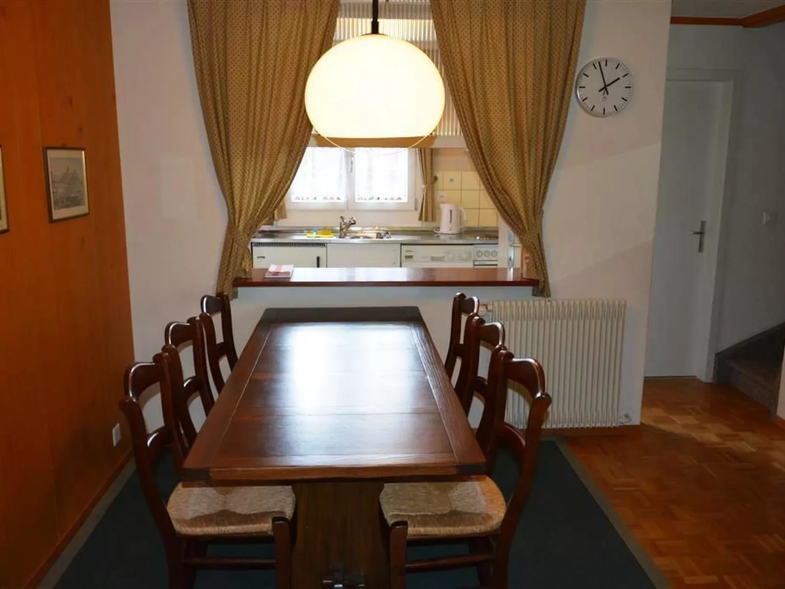 Oberland Nr. 19-Inside