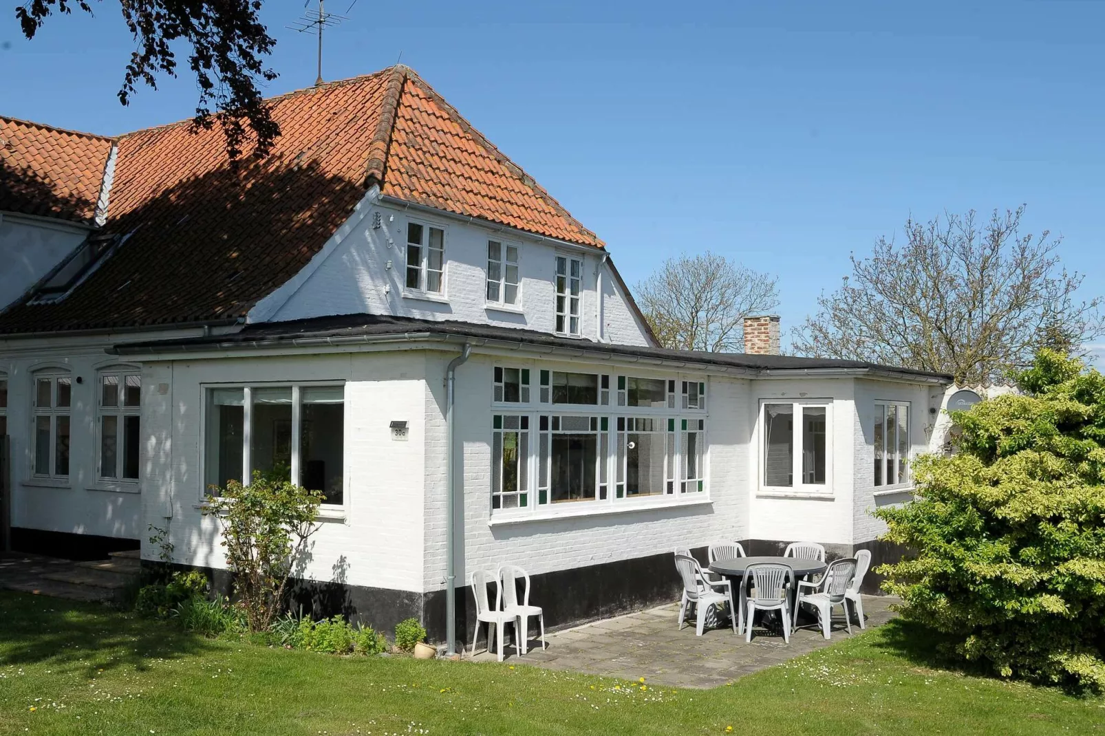 10 person holiday home in Nordborg-By Traum-View