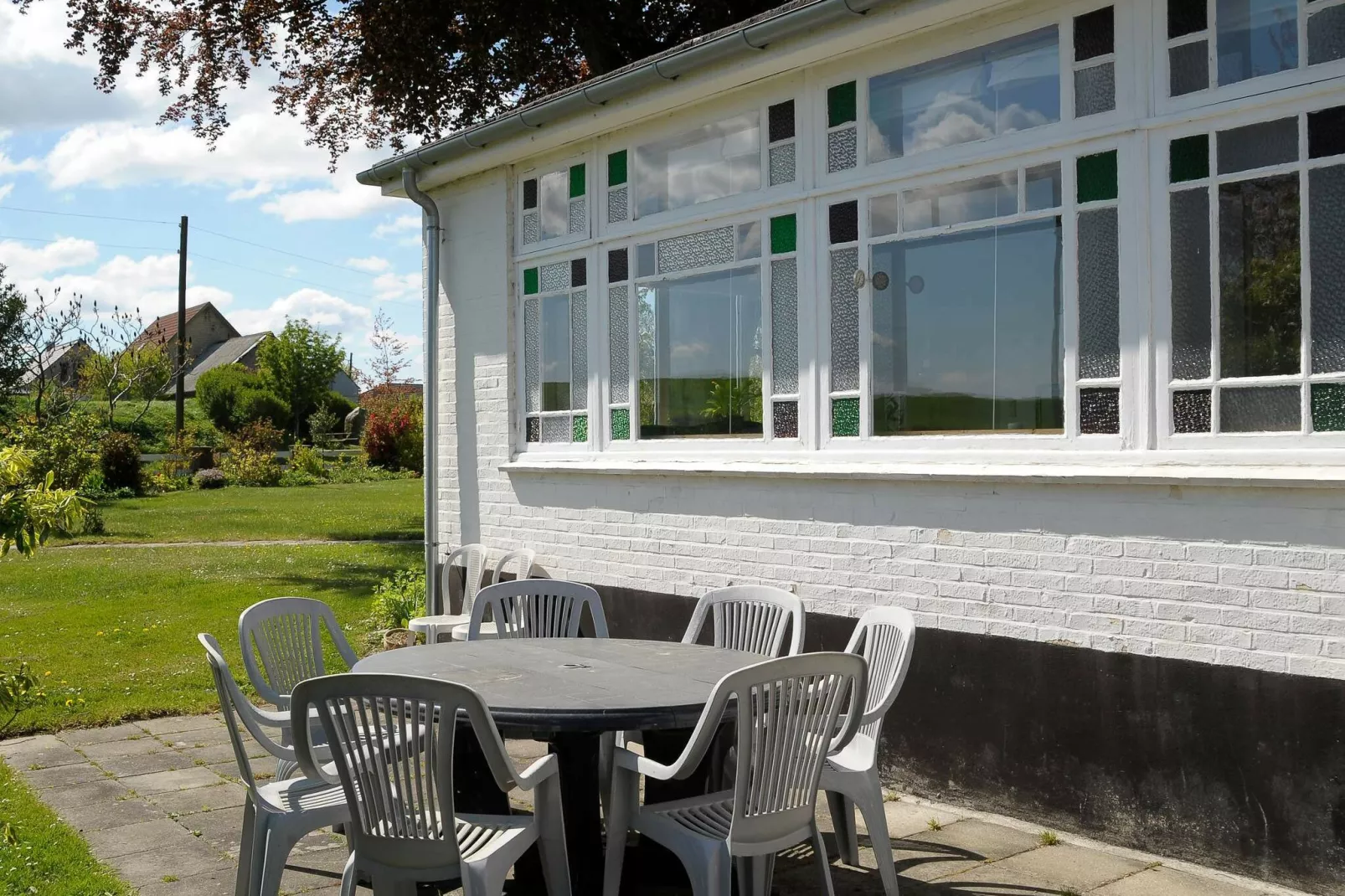10 person holiday home in Nordborg-By Traum-View