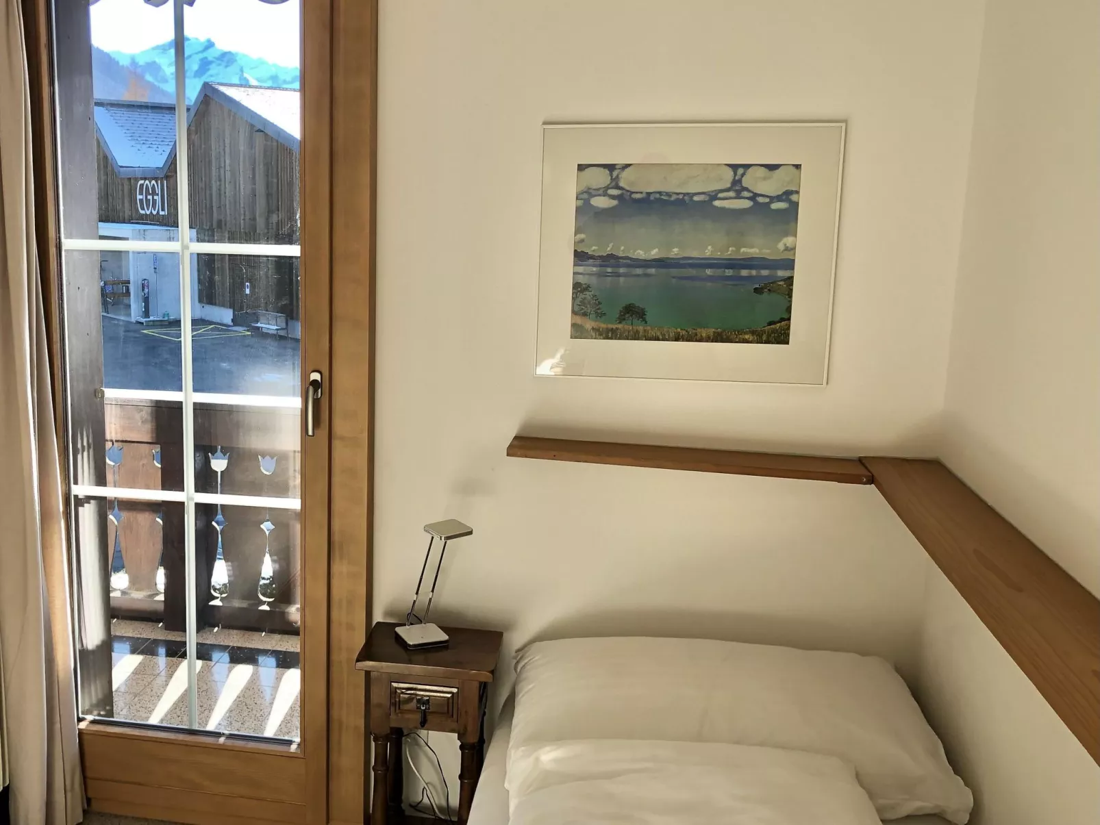 Oberland Nr. 29-Dedans