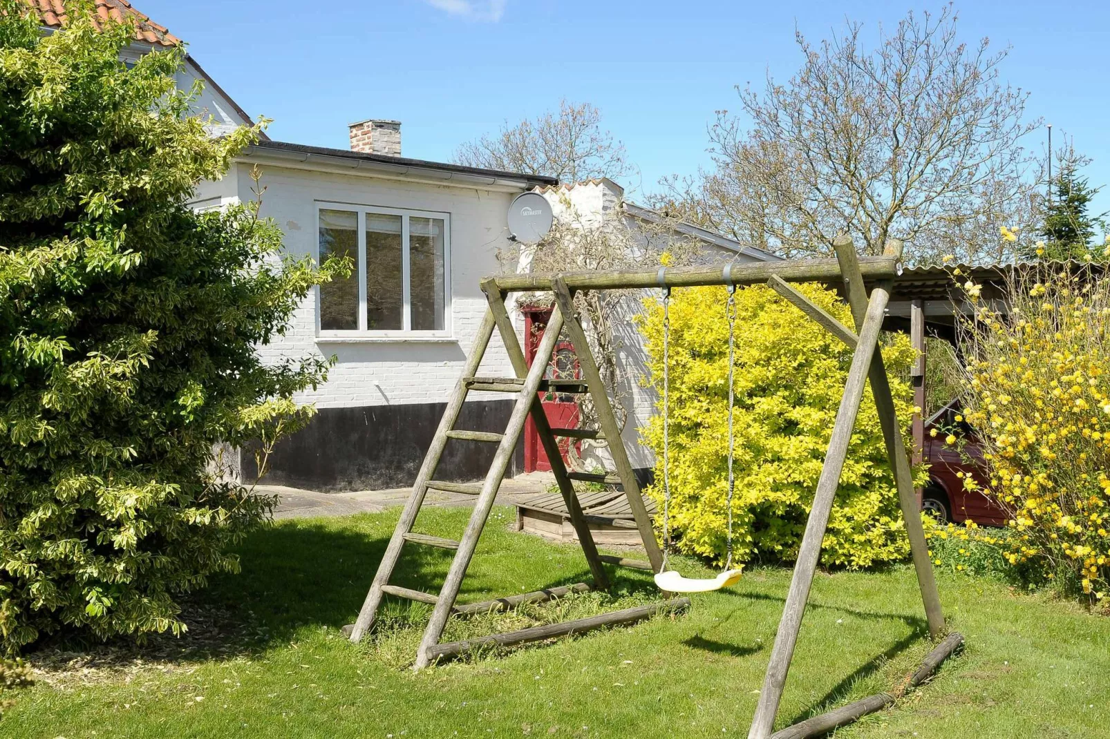 10 person holiday home in Nordborg-By Traum-View