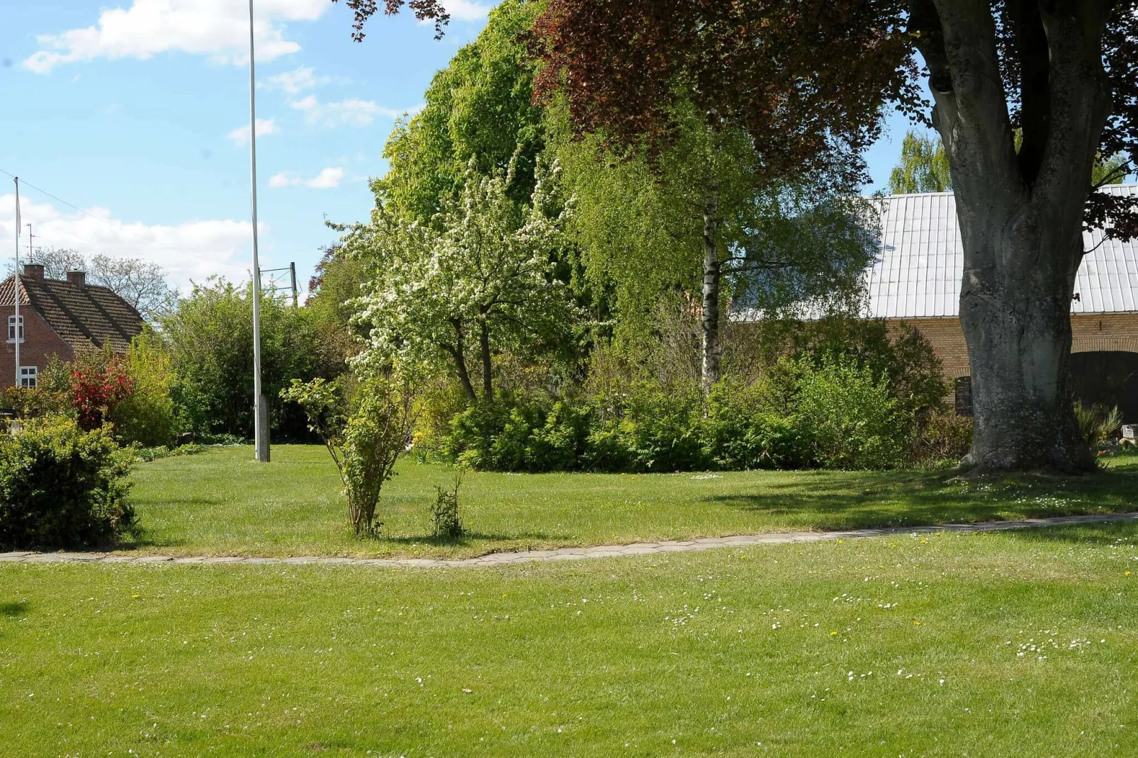 10 person holiday home in Nordborg-By Traum-View
