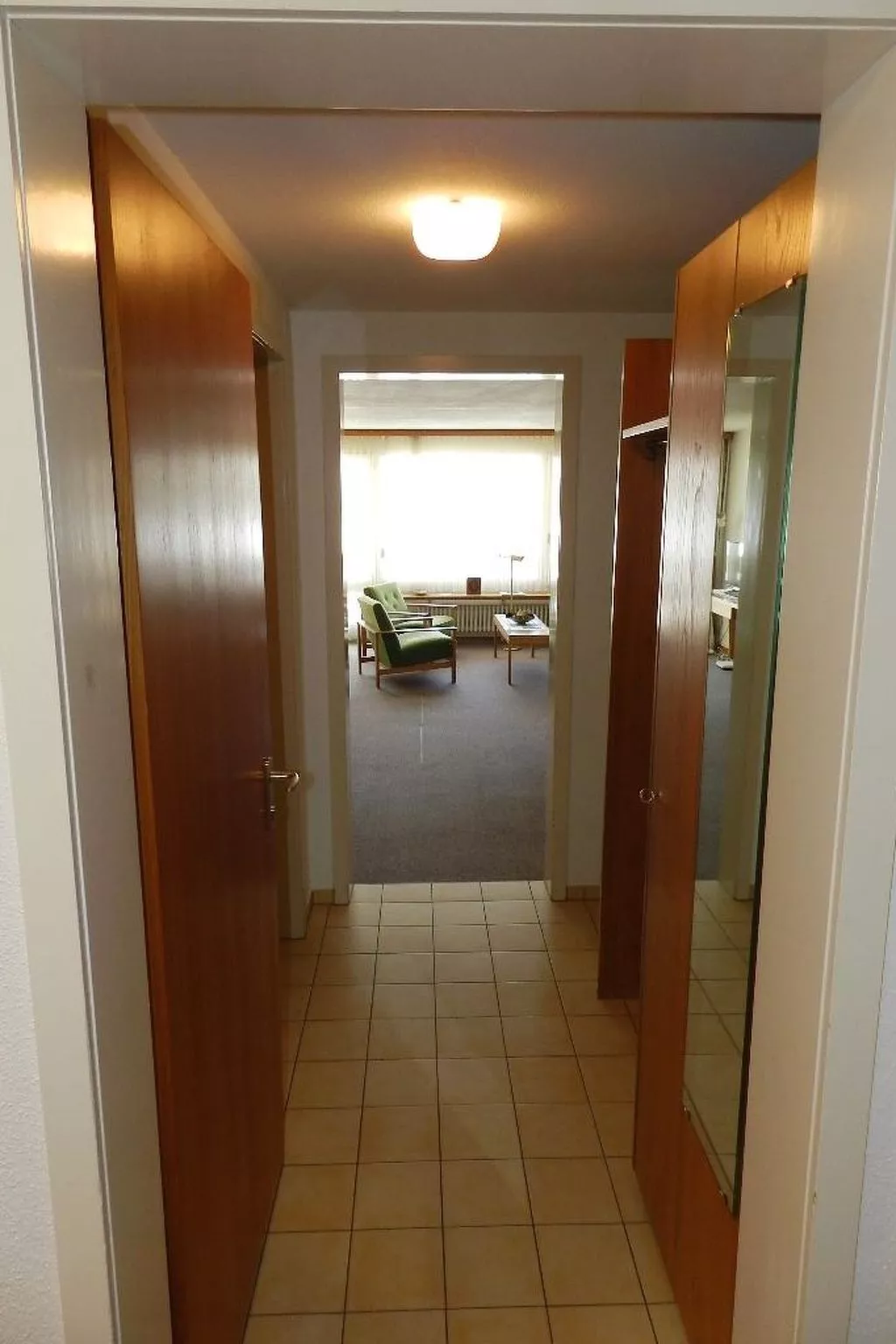 La Sarine 222-Inside