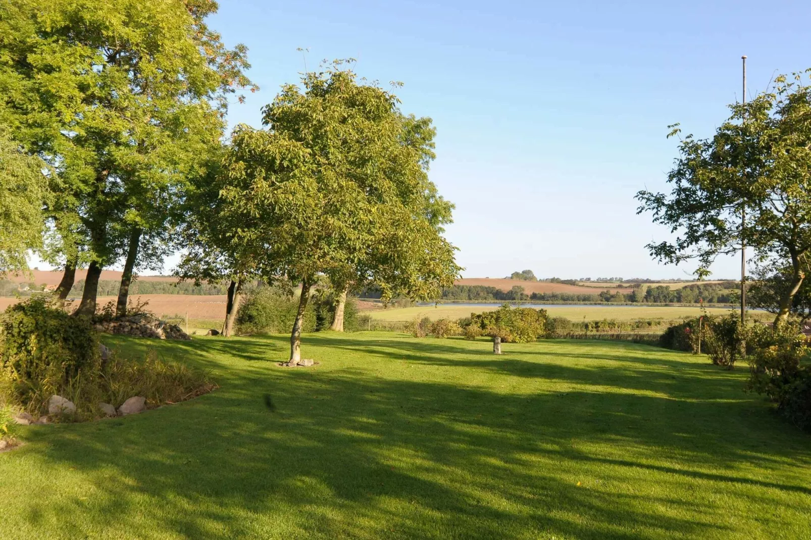 10 person holiday home in Nordborg-By Traum-View