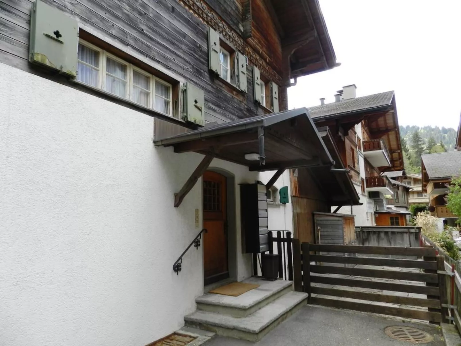 Studio Oehrli-Dehors