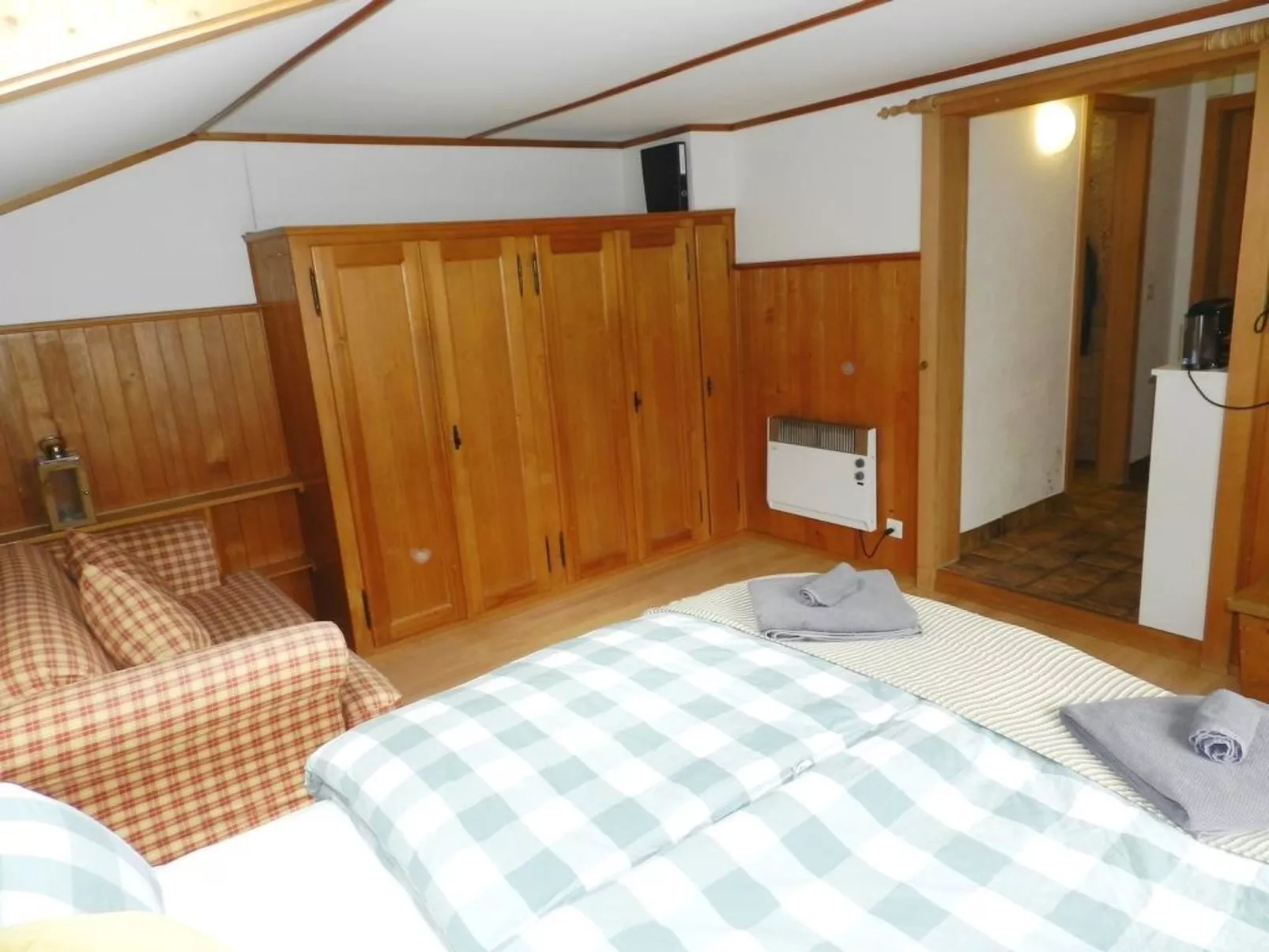 Studio Oehrli-Dedans
