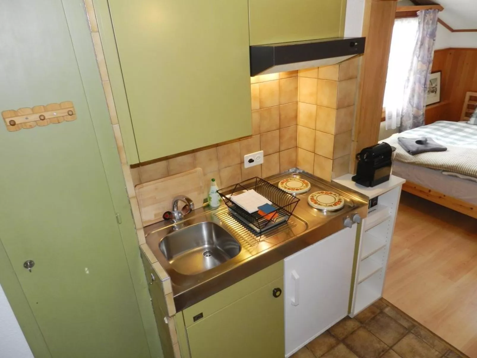 Studio Oehrli-Dedans