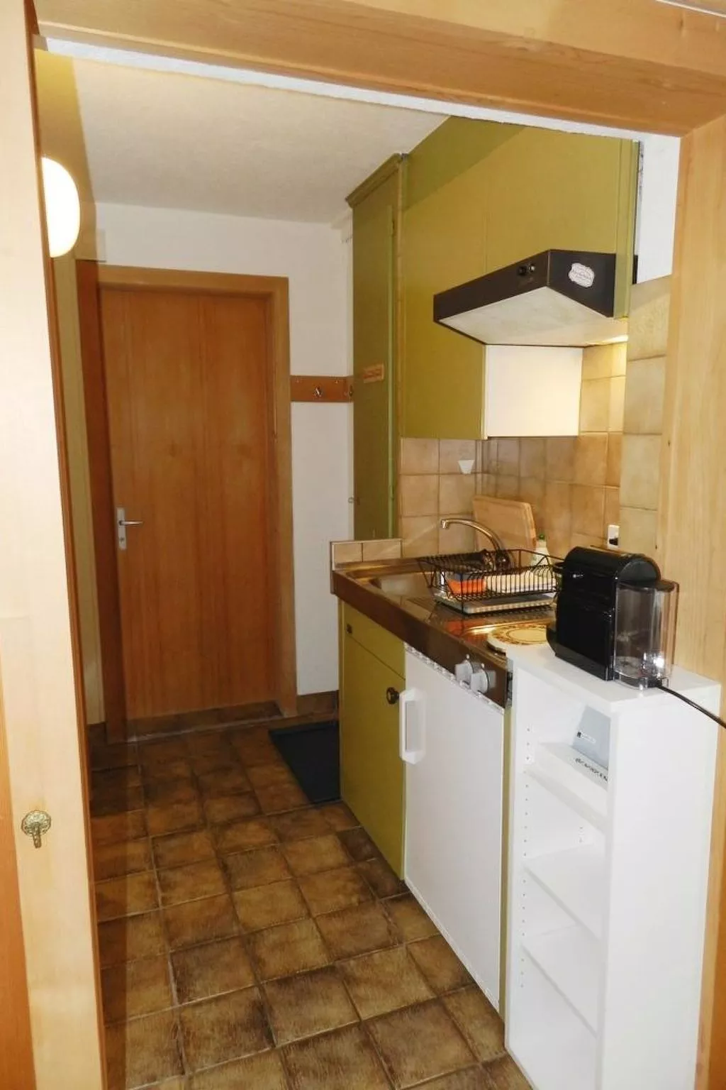 Studio Oehrli-Dedans