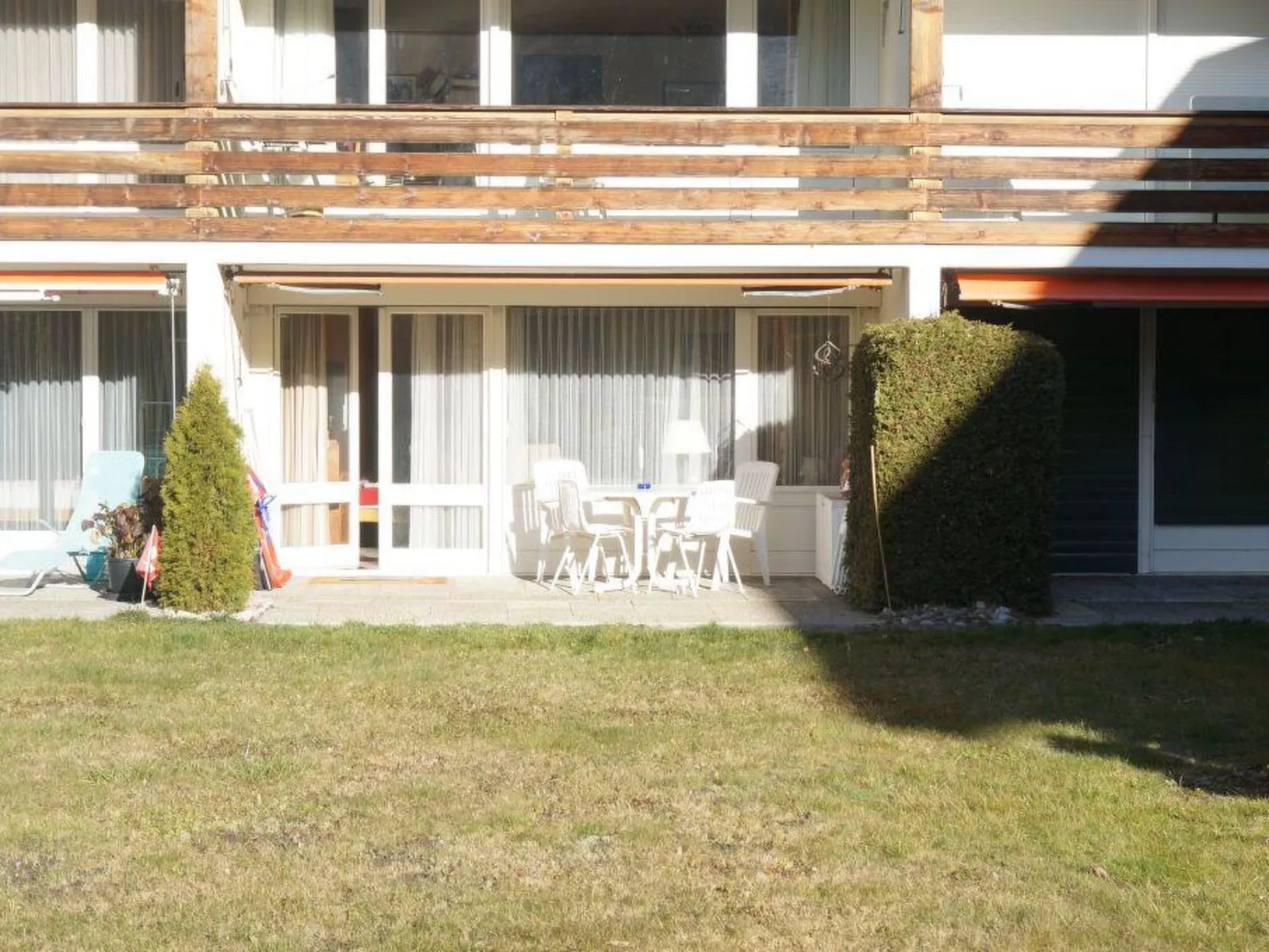 La Sarine 13-Inside