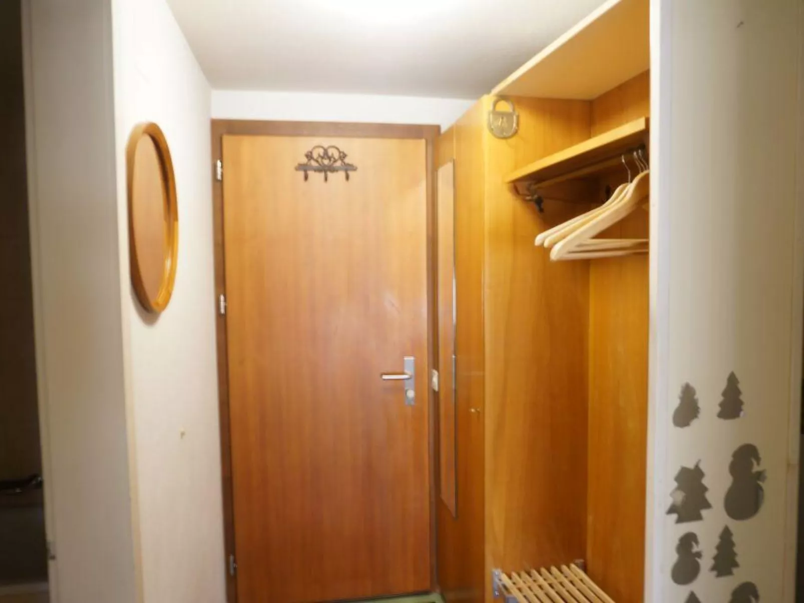 La Sarine 13-Inside