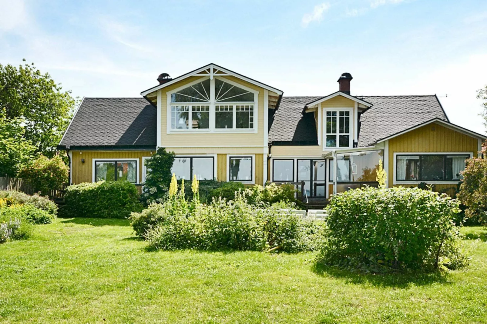 10 person holiday home in Mörbylånga-By Traum