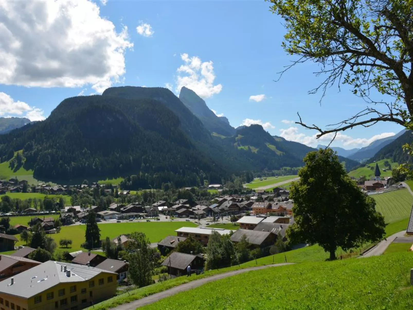 Meielblick-Draußen