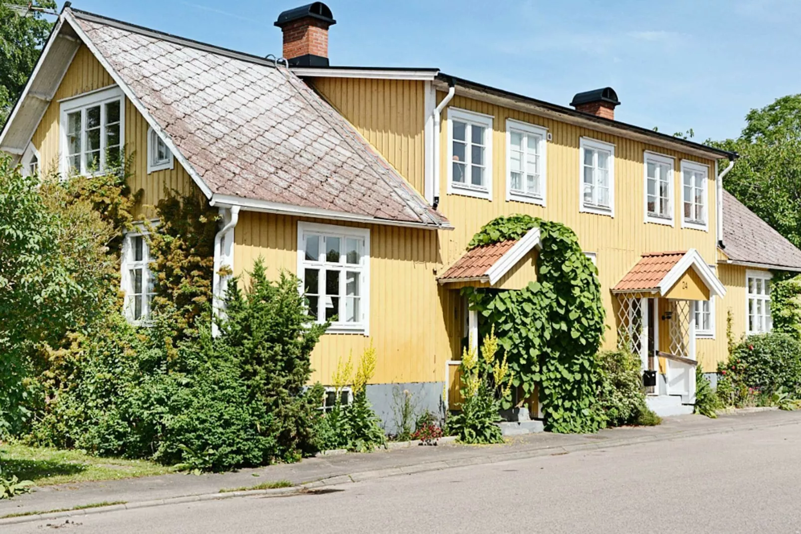 10 person holiday home in Mörbylånga-By Traum