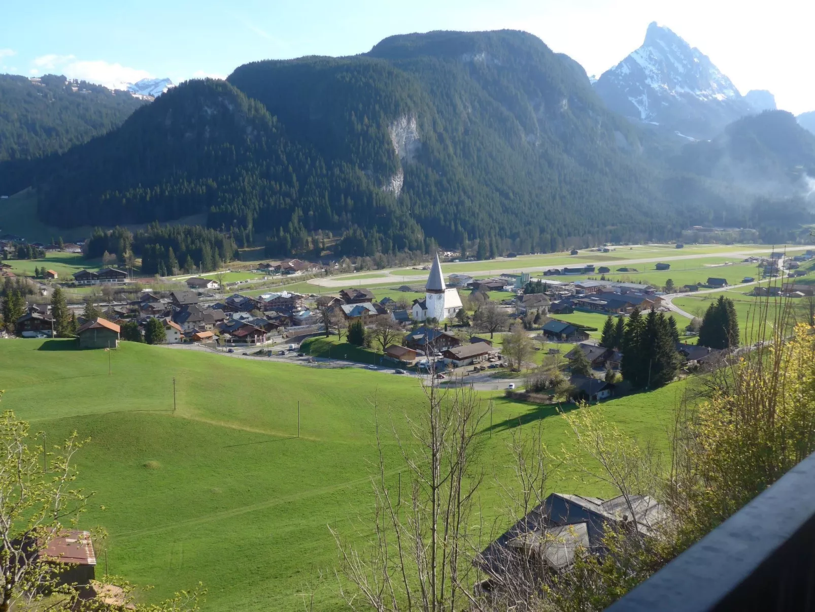 Fluehüsli-Dehors