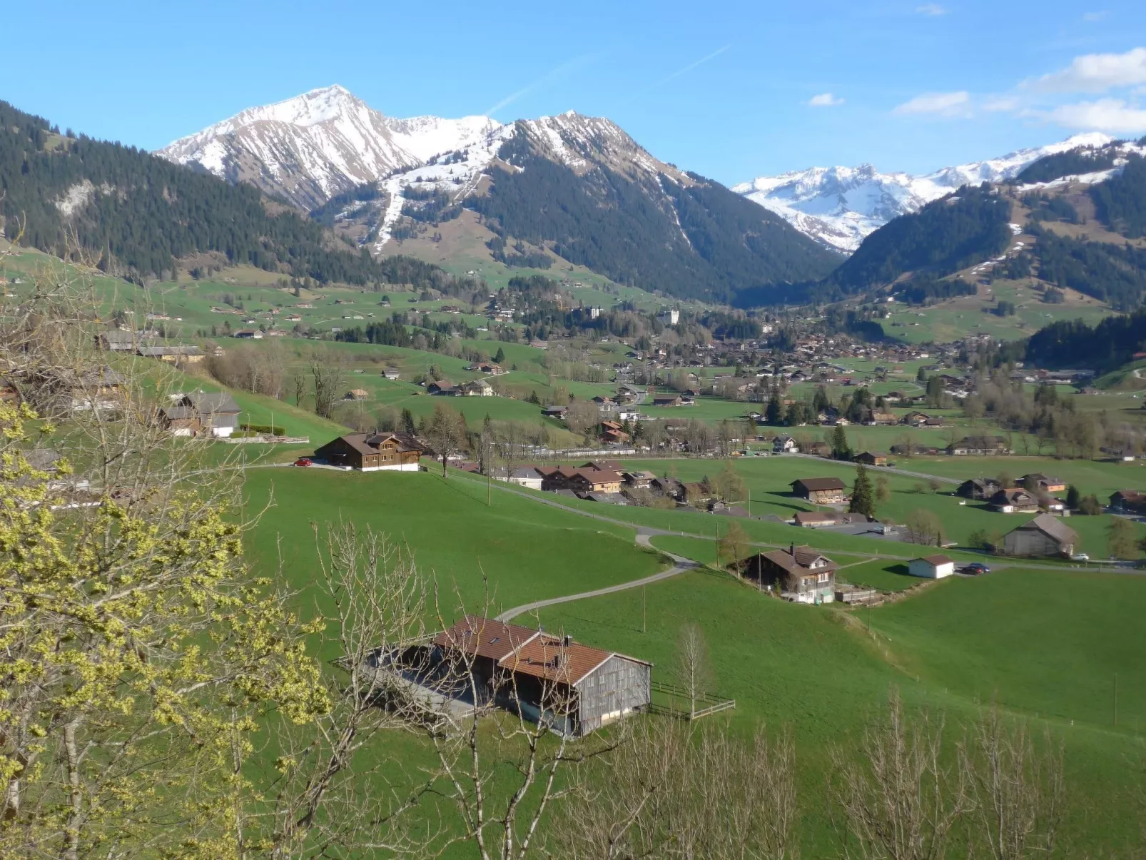 Fluehüsli-Dehors