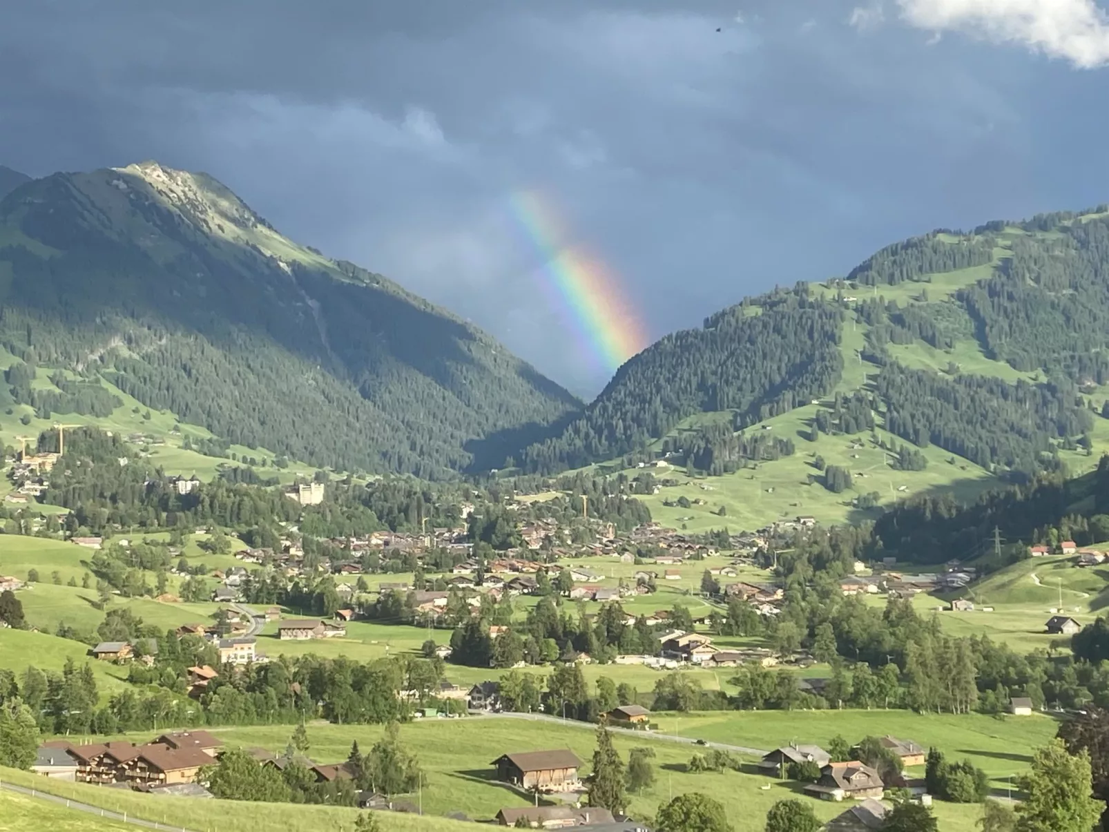 Fluehüsli-Dehors