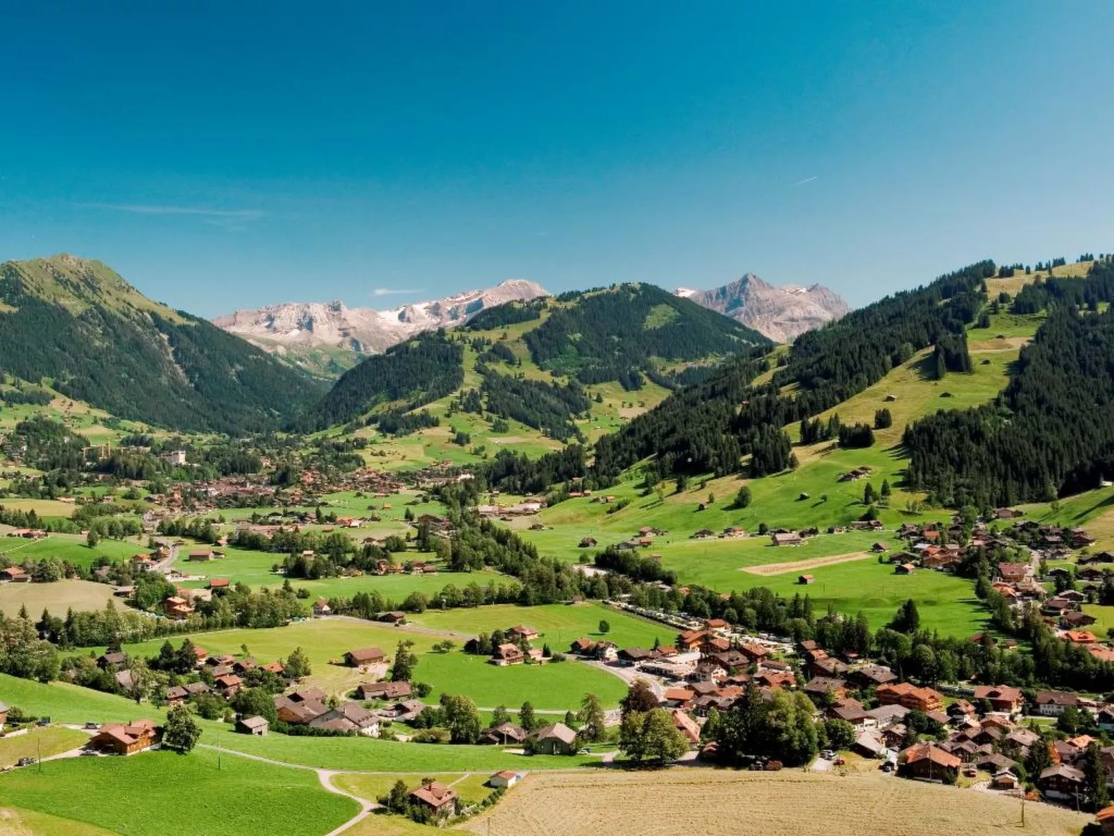 Fluehüsli-Dehors