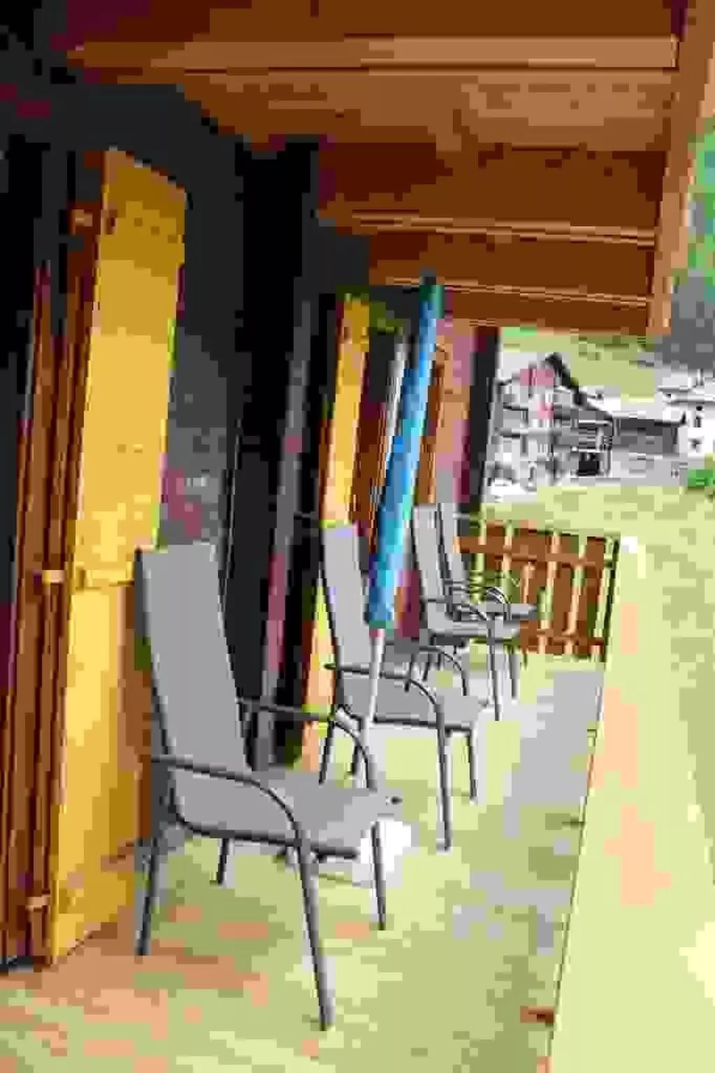 Weideli-Inside