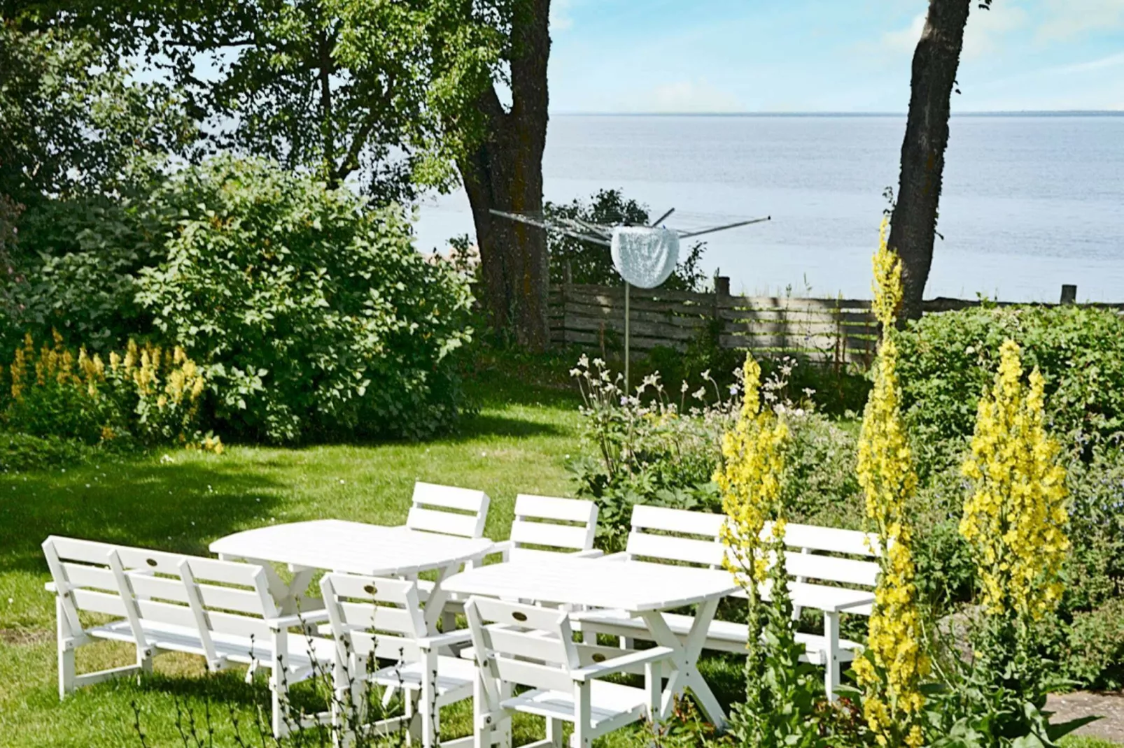 10 person holiday home in Mörbylånga-By Traum