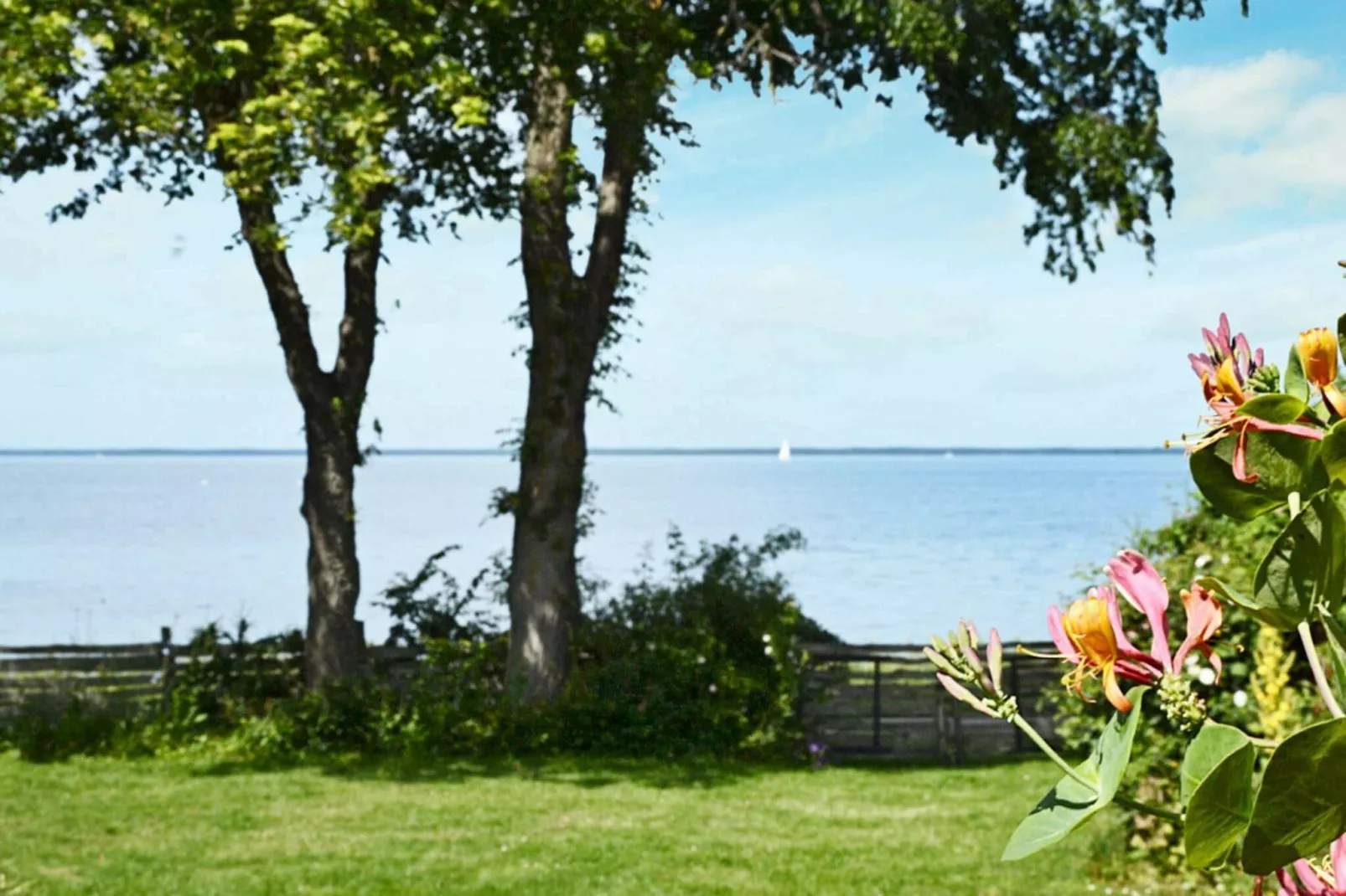 10 person holiday home in Mörbylånga-By Traum-Water view