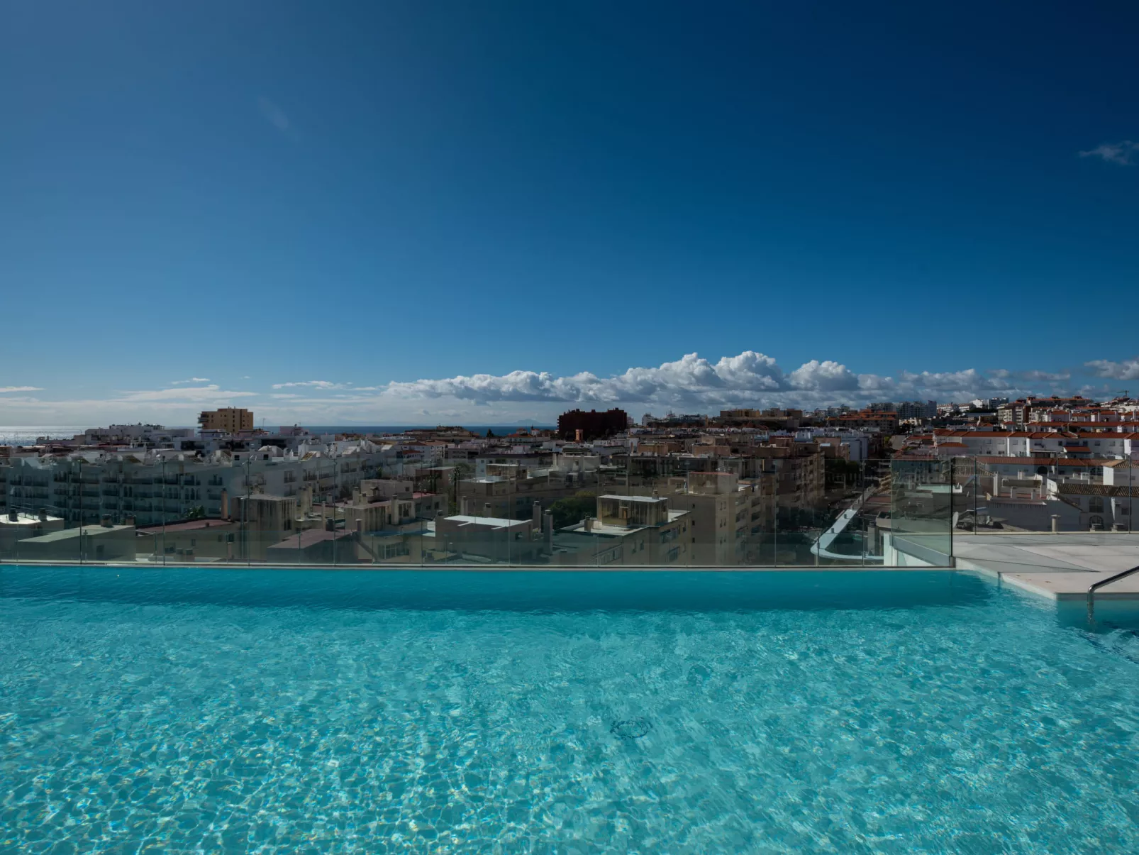Estepona Roof Top View 4-Outside