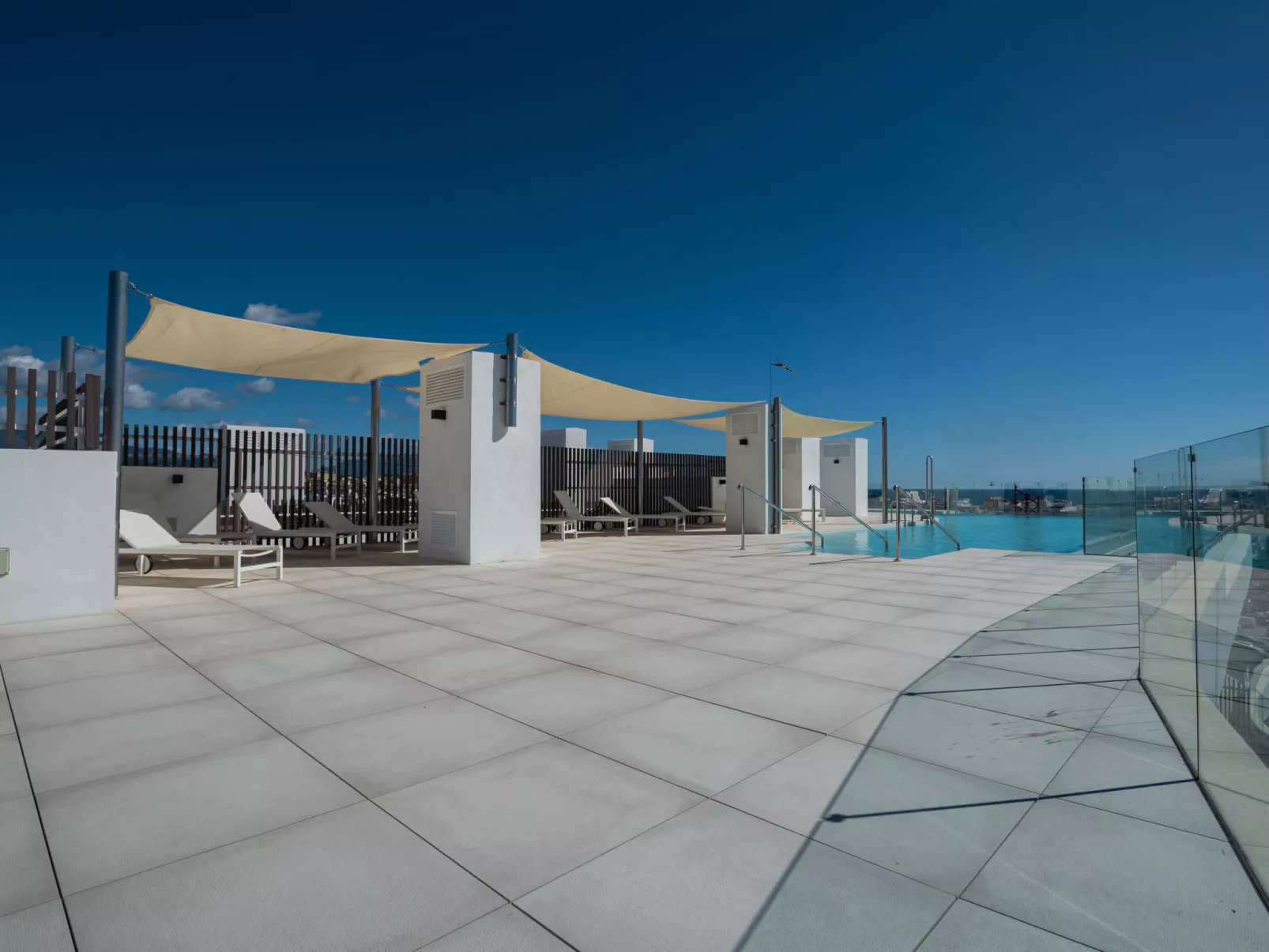 Estepona Roof Top View 4-Outside