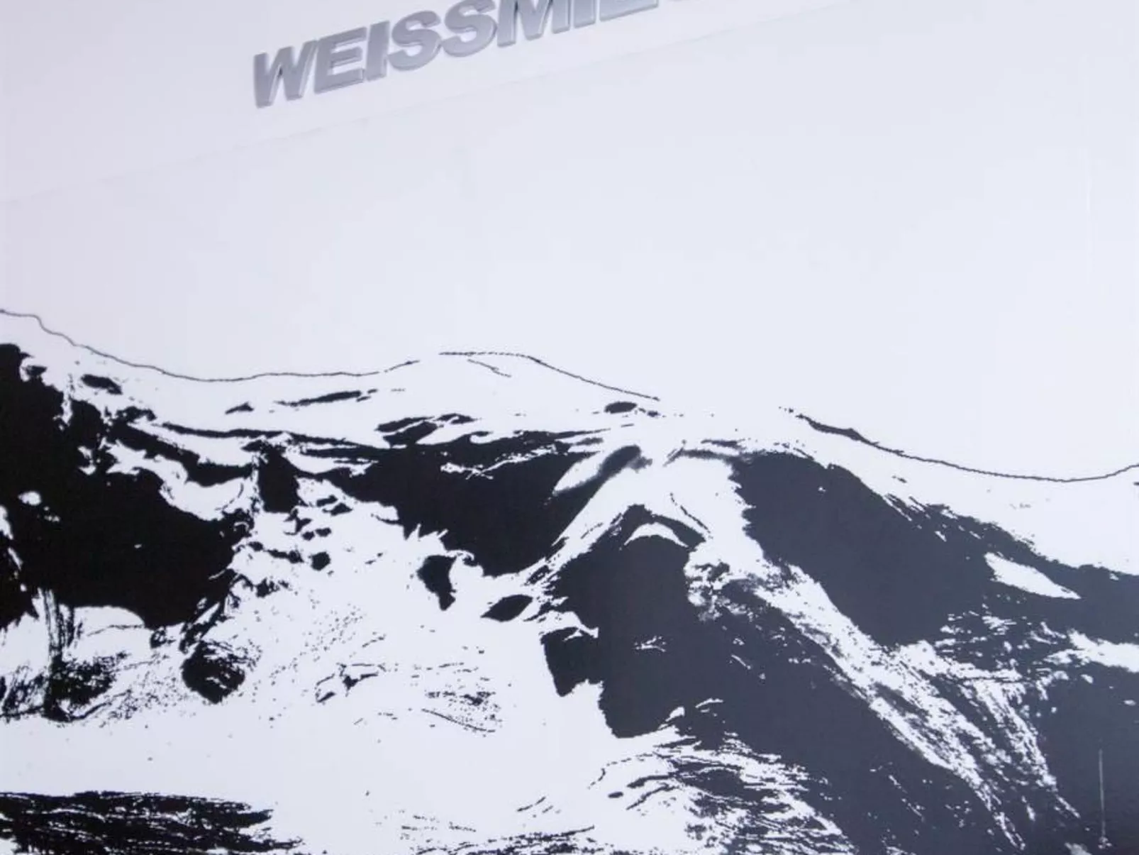 Monte Rosa-Outside