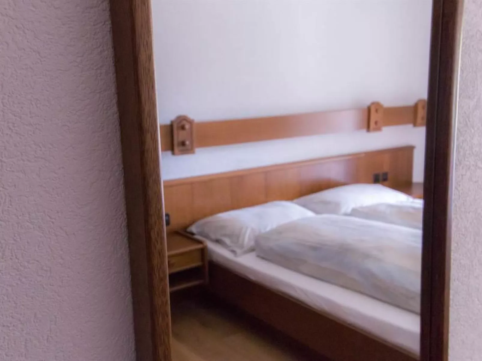 Monte Rosa-Inside