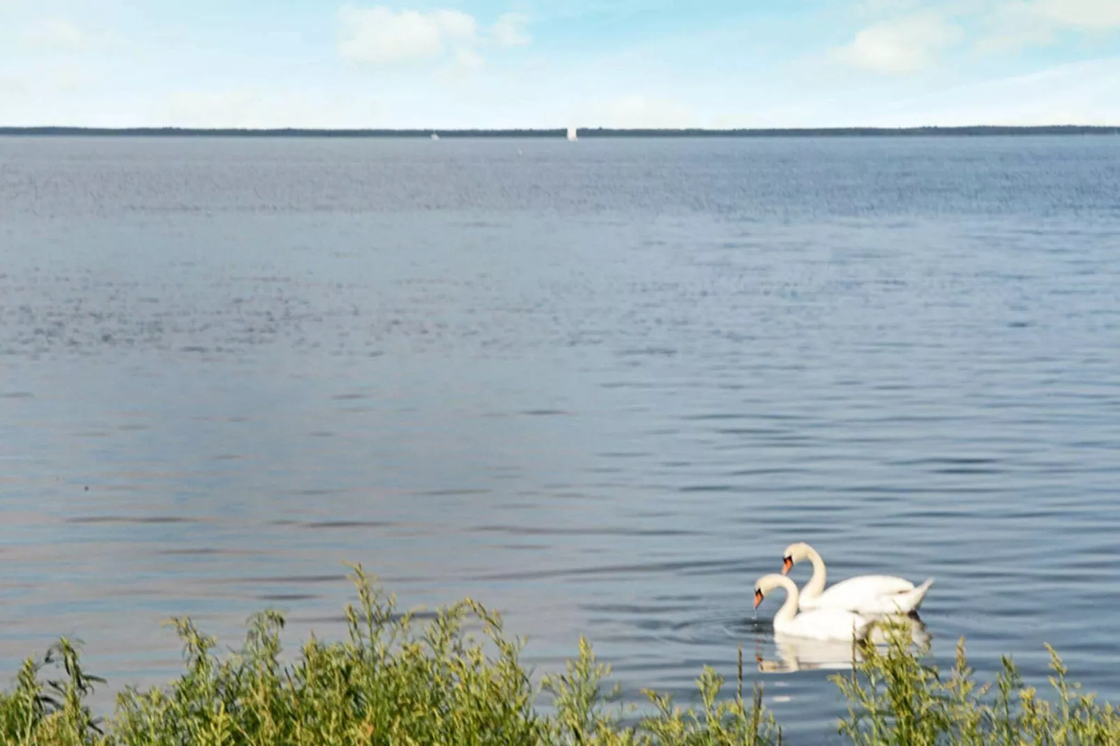 10 person holiday home in Mörbylånga-By Traum-Water view