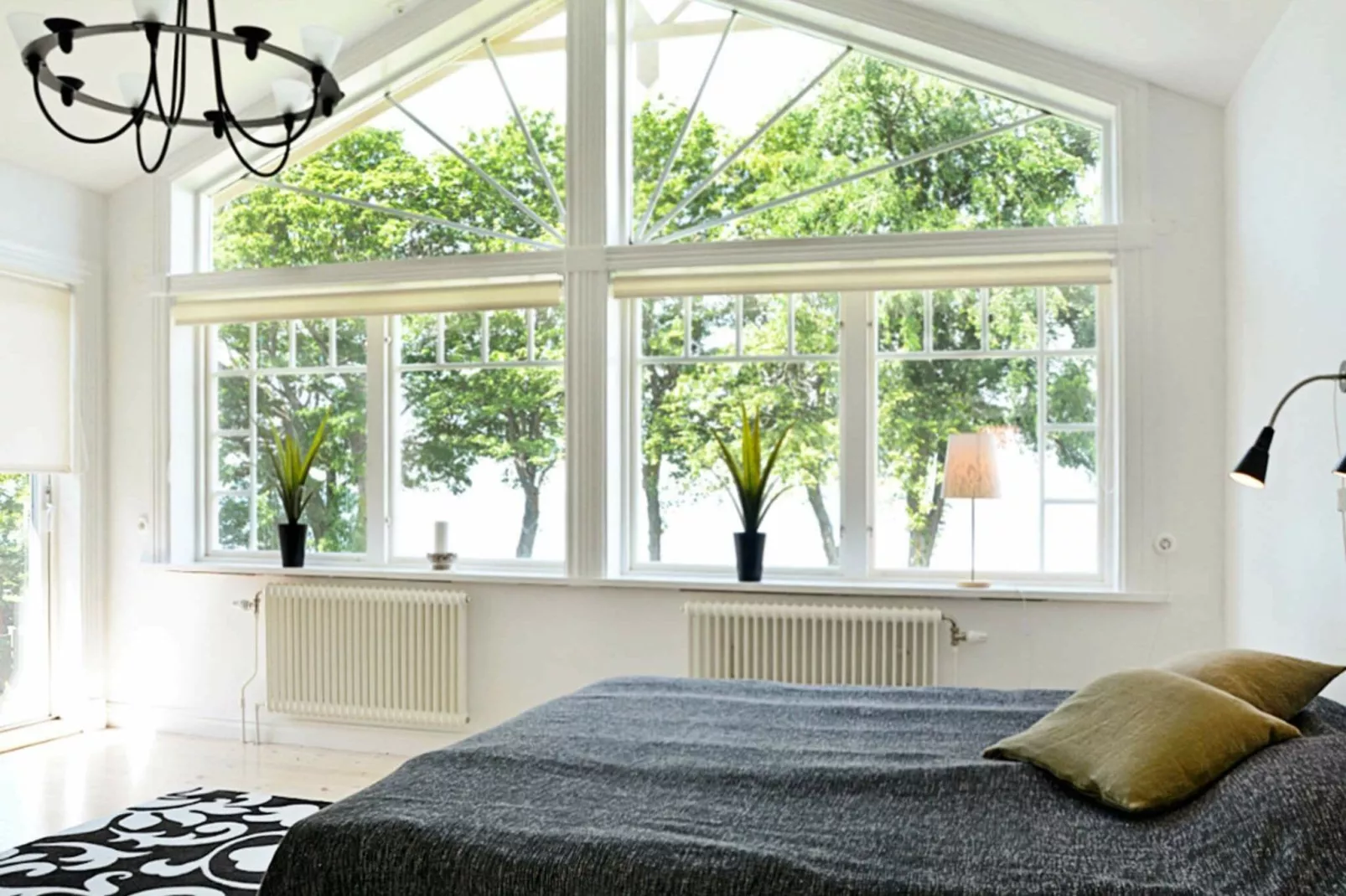 10 person holiday home in Mörbylånga-By Traum-Indoor