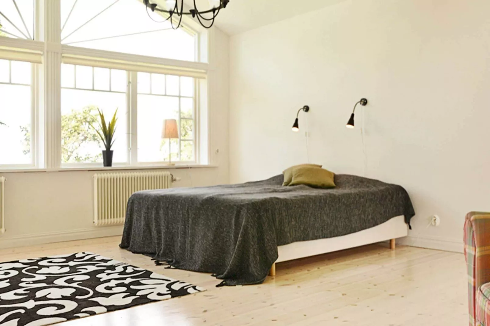 10 person holiday home in Mörbylånga-By Traum-Indoor