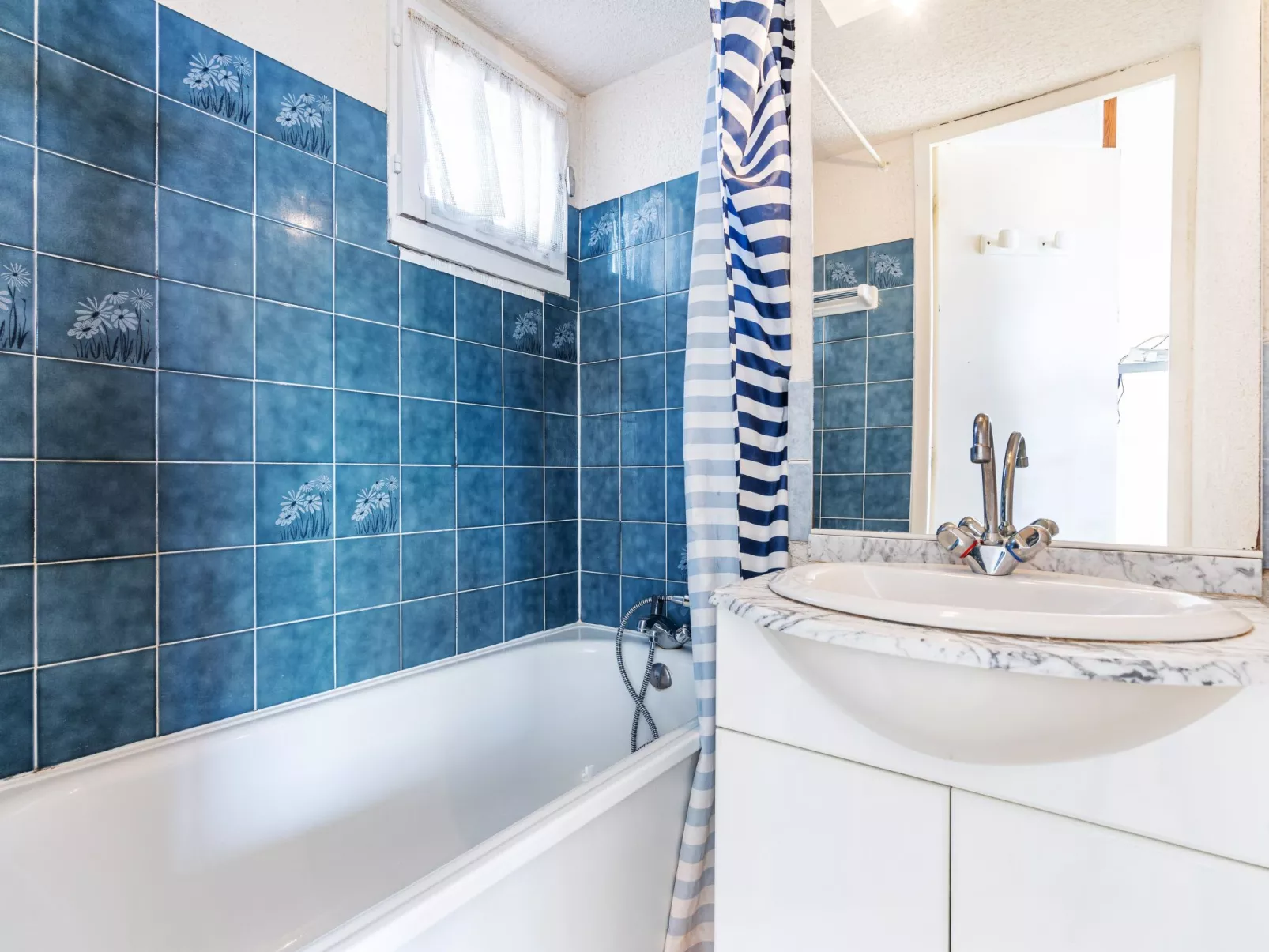 Hameau de Pech I-Inside