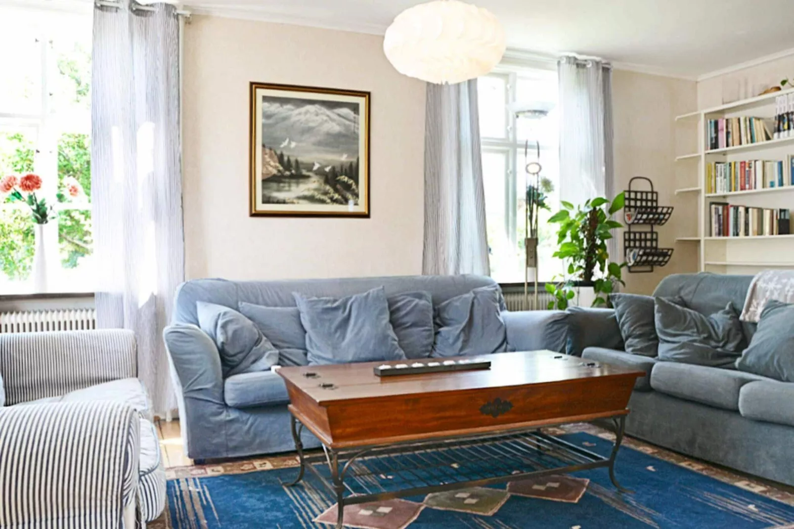 10 person holiday home in Mörbylånga-By Traum-Indoor