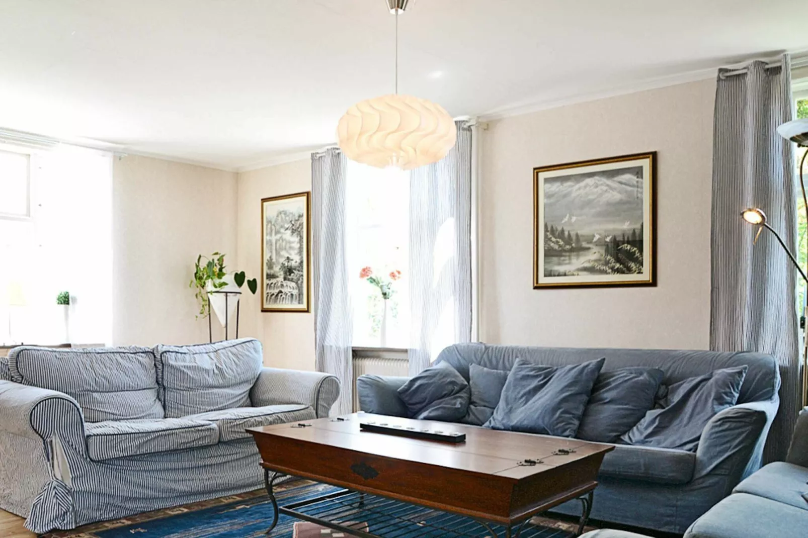 10 person holiday home in Mörbylånga-By Traum-Indoor