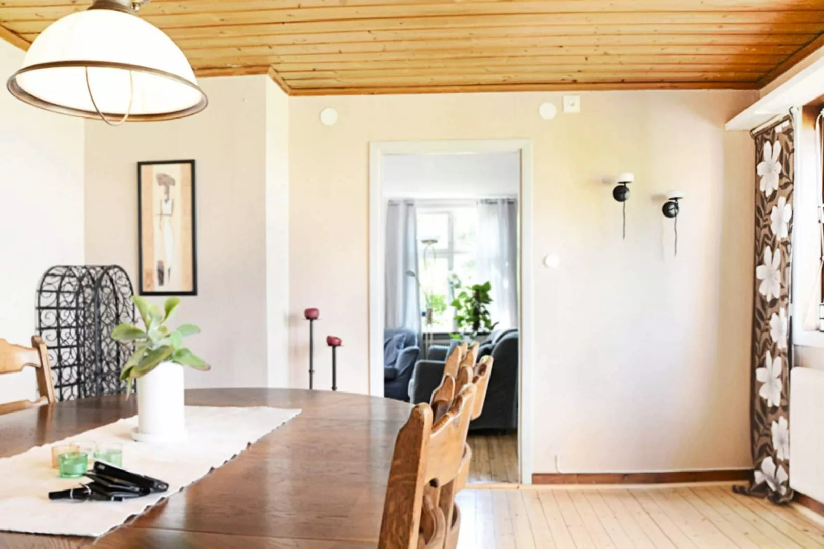 10 person holiday home in Mörbylånga-By Traum-Indoor