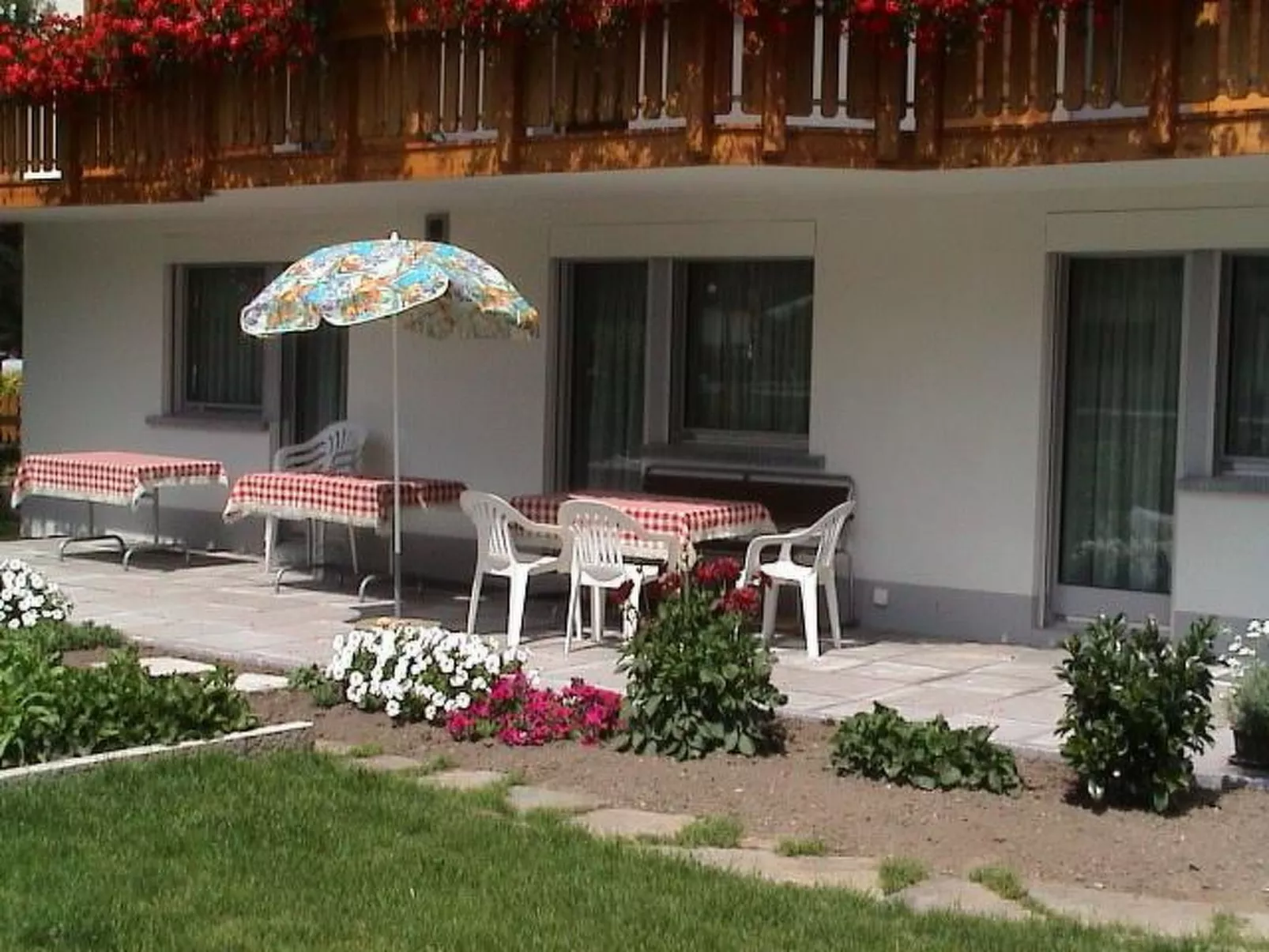 Berg-Idyll-Outside