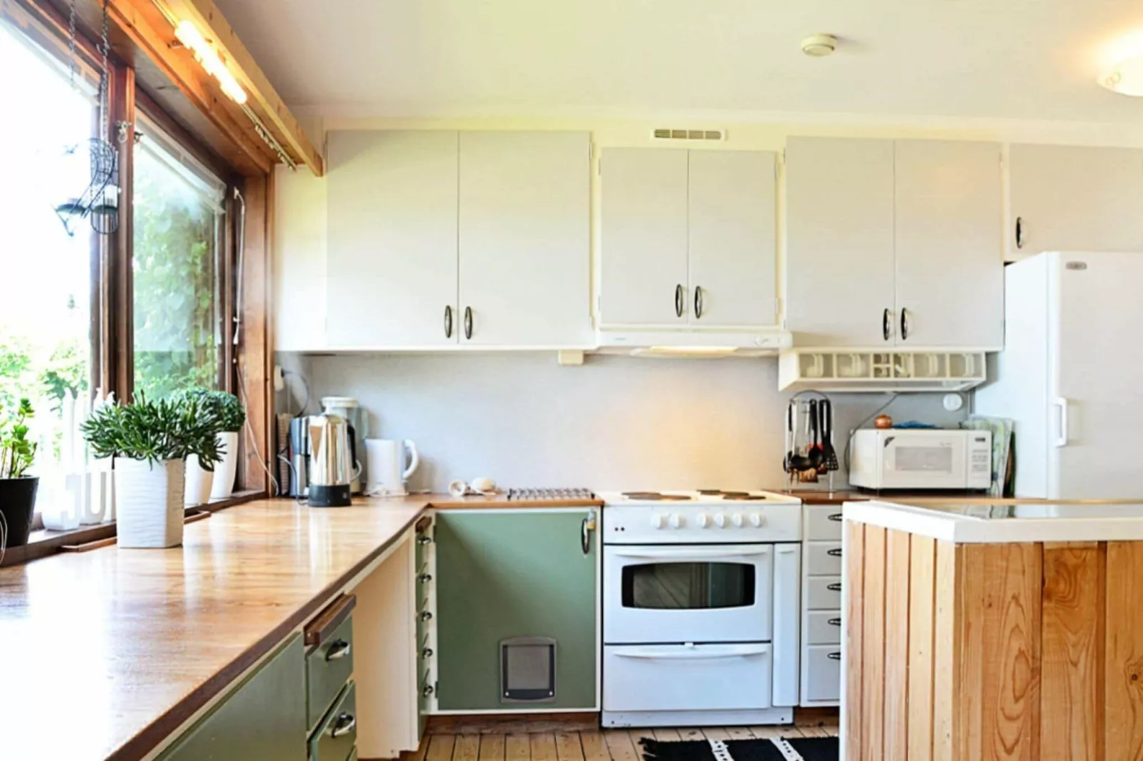 10 person holiday home in Mörbylånga-By Traum-Indoor