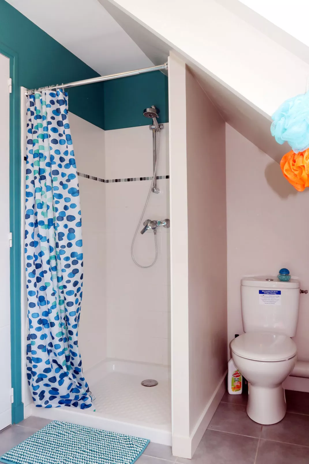 Belon-Inside