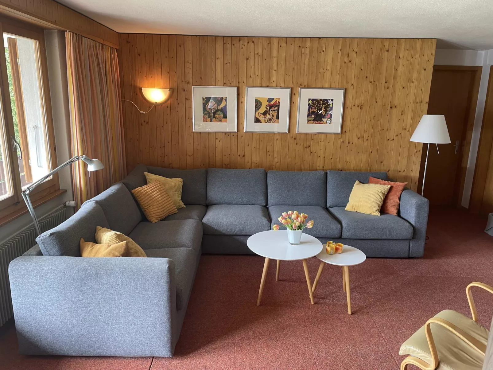 Ferienwohnung Lankreijer-Dedans