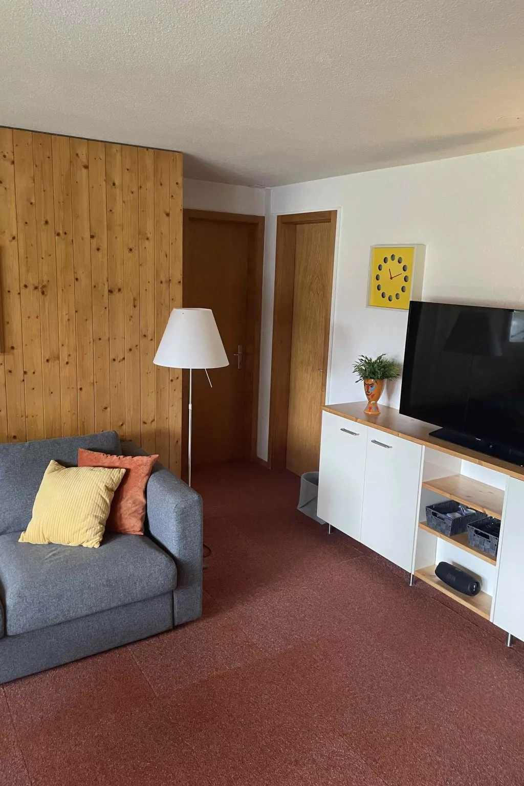 Ferienwohnung Lankreijer-Dedans