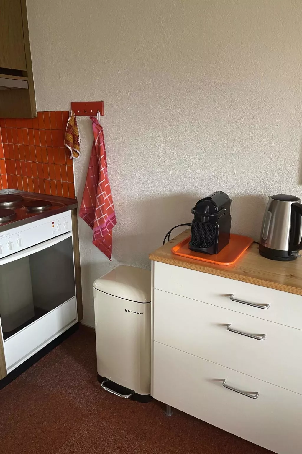 Ferienwohnung Lankreijer-Dedans