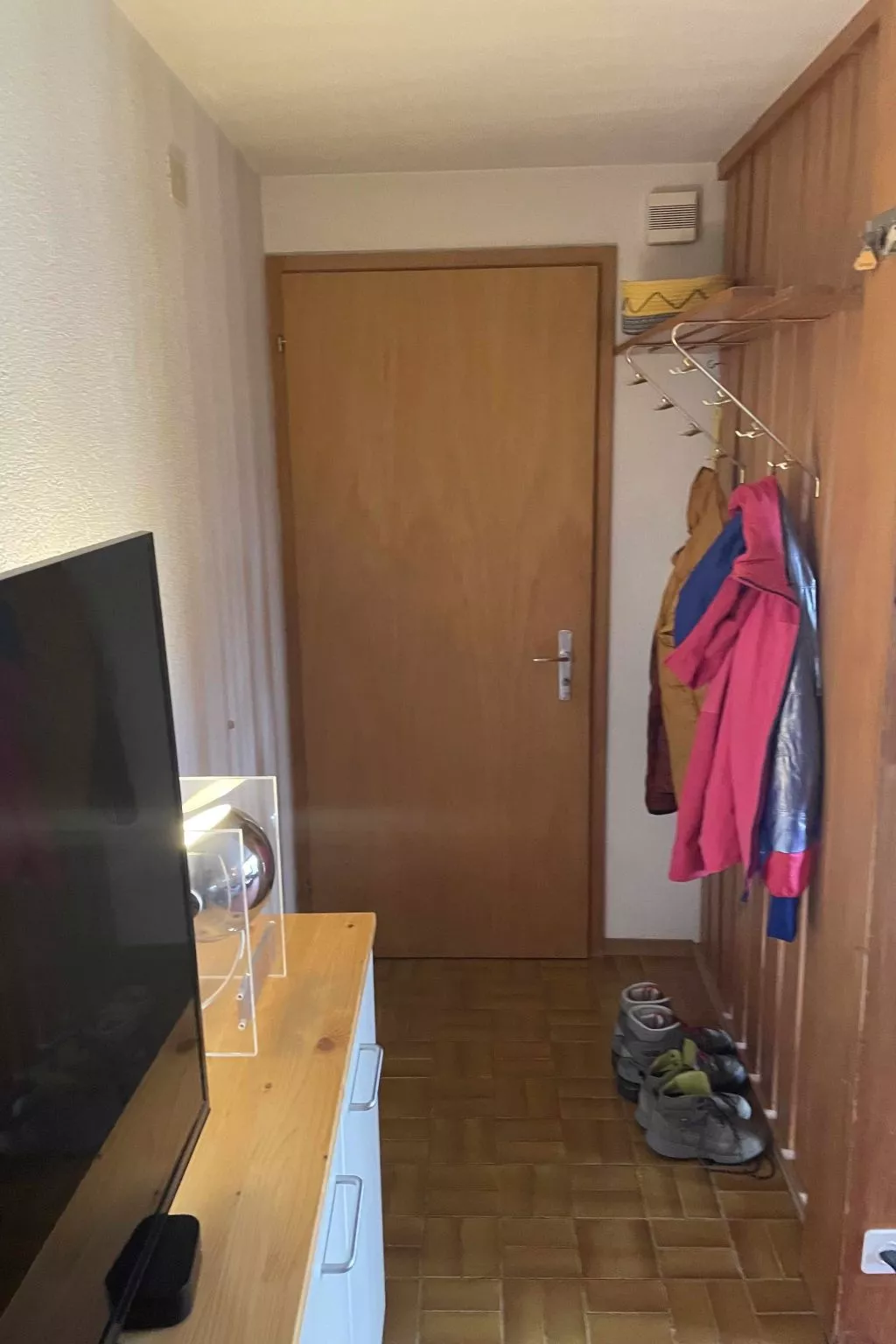 Ferienwohnung Lankreijer-Dedans